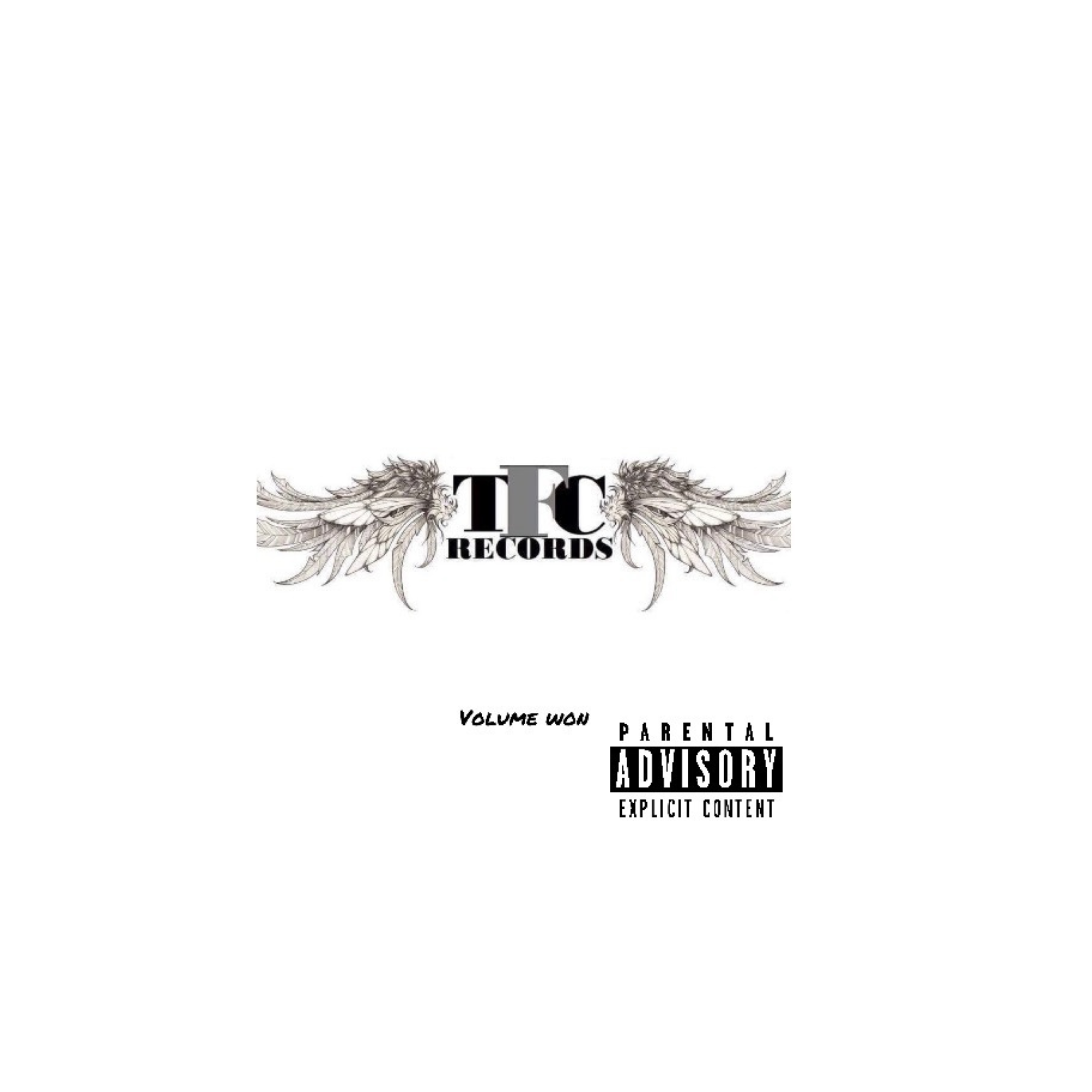 Top Flyer Crew Volume Won artwork