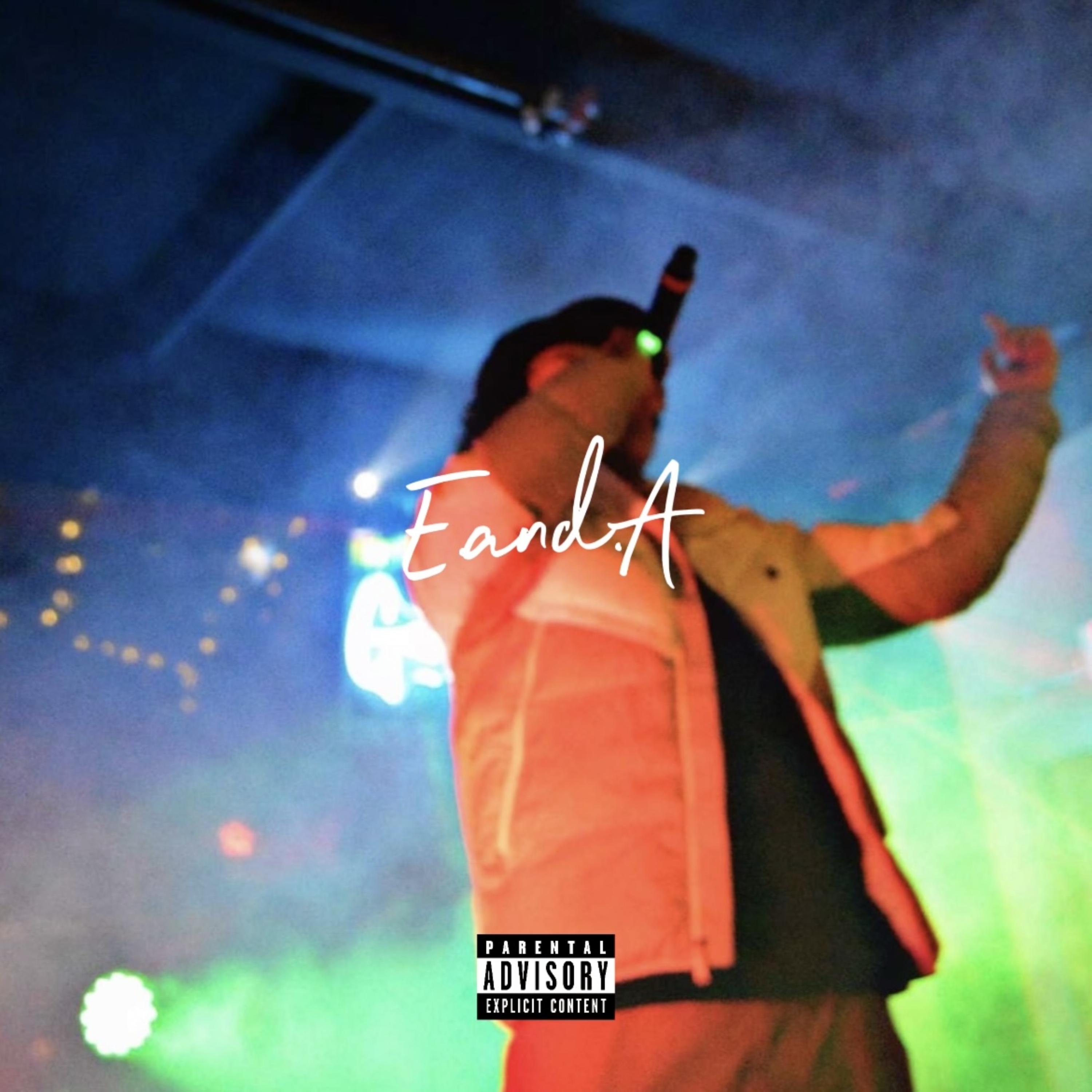 E.and.A artwork