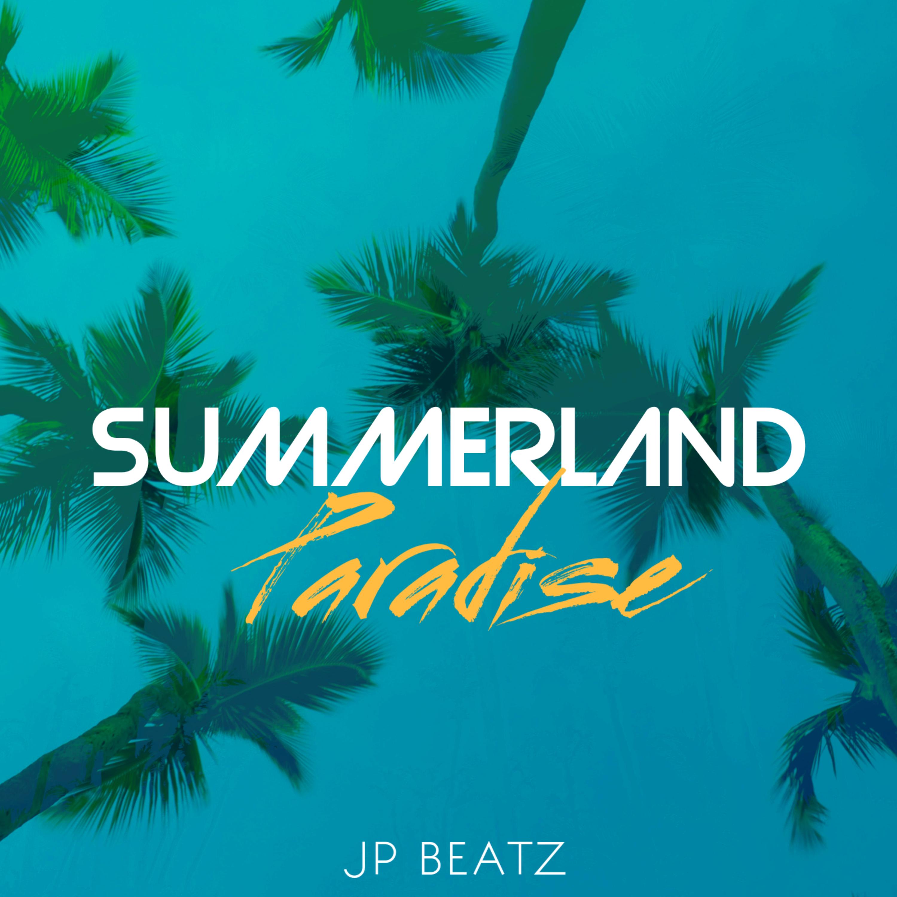 Summerland Paradise by Jp_Beatz cover art