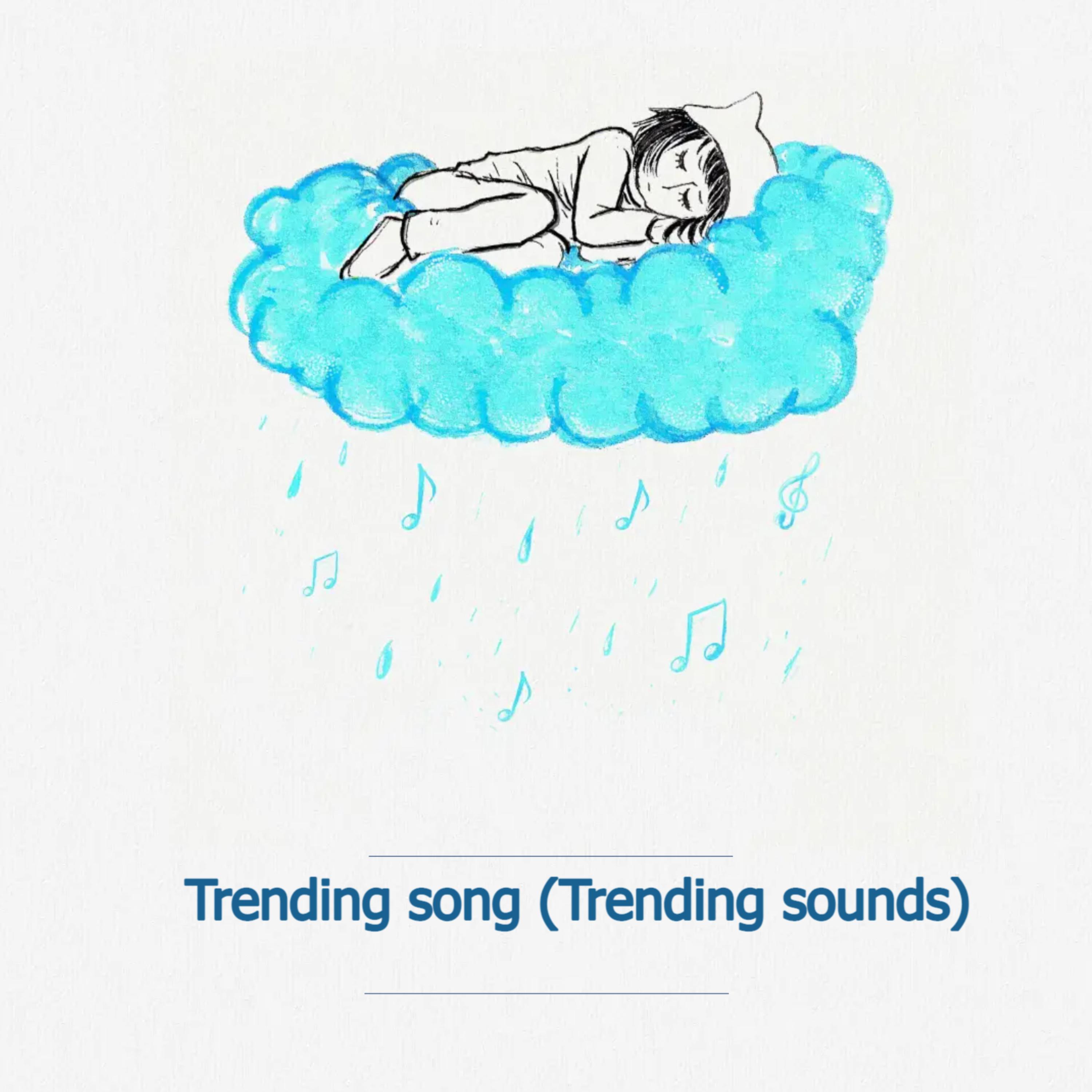Trending Songs (Trending Sounds) artwork