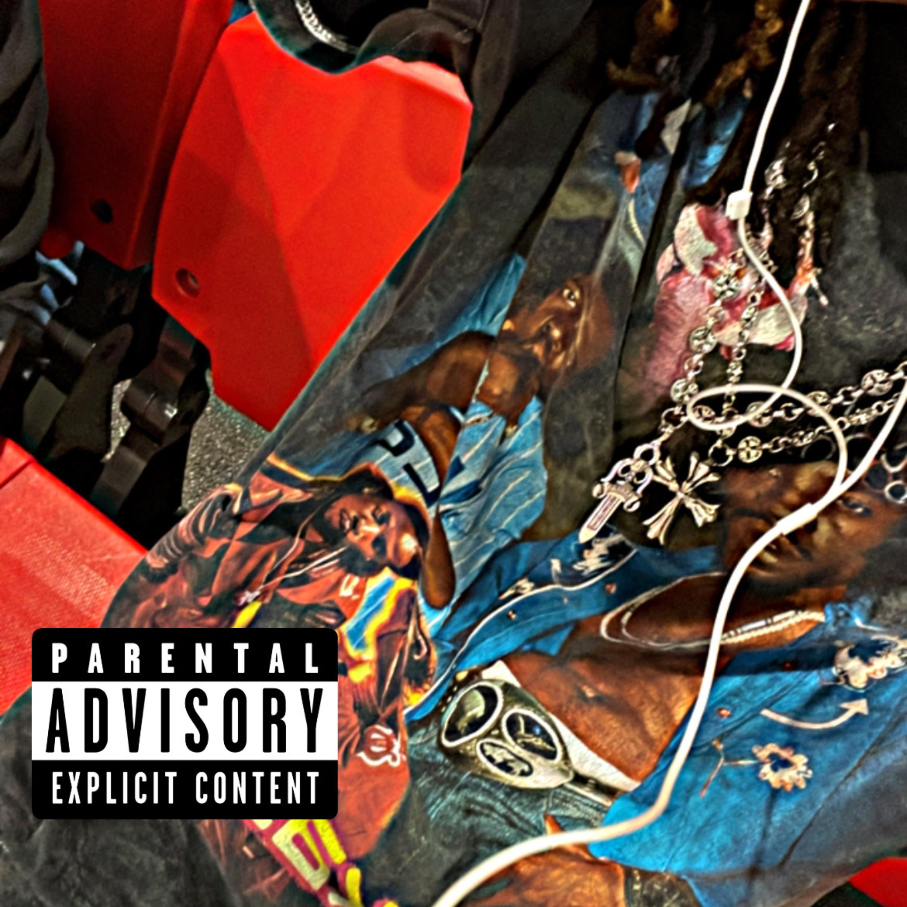 what’s brackin ??? artwork