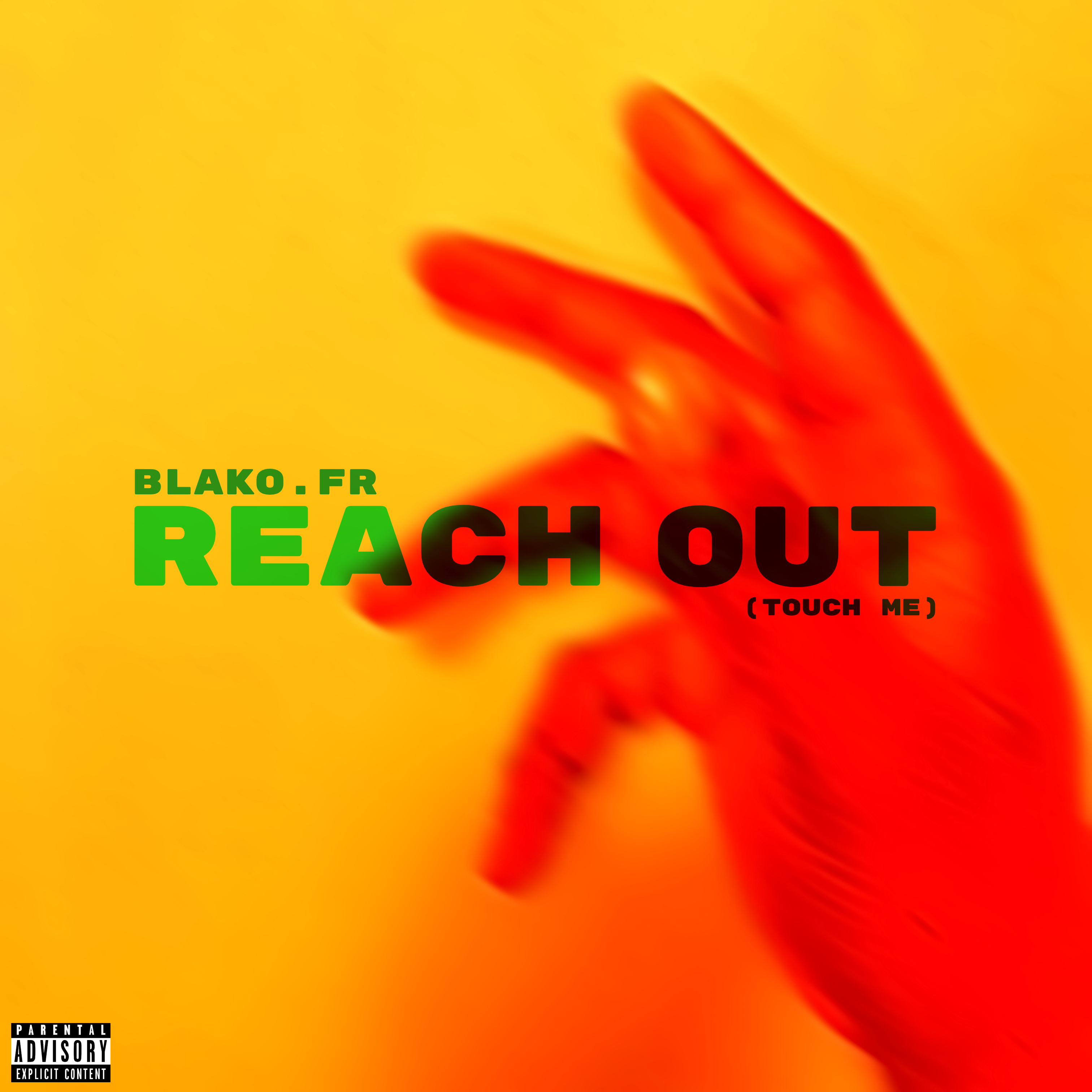 Reach Out (Touch Me) artwork