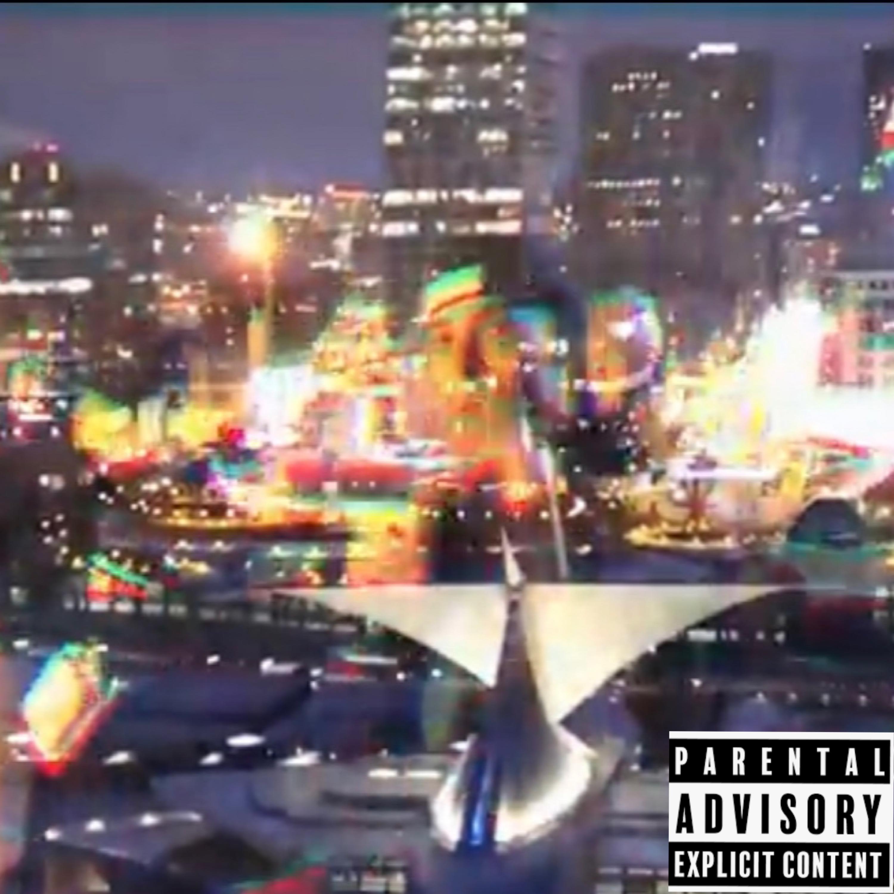 Listen artwork