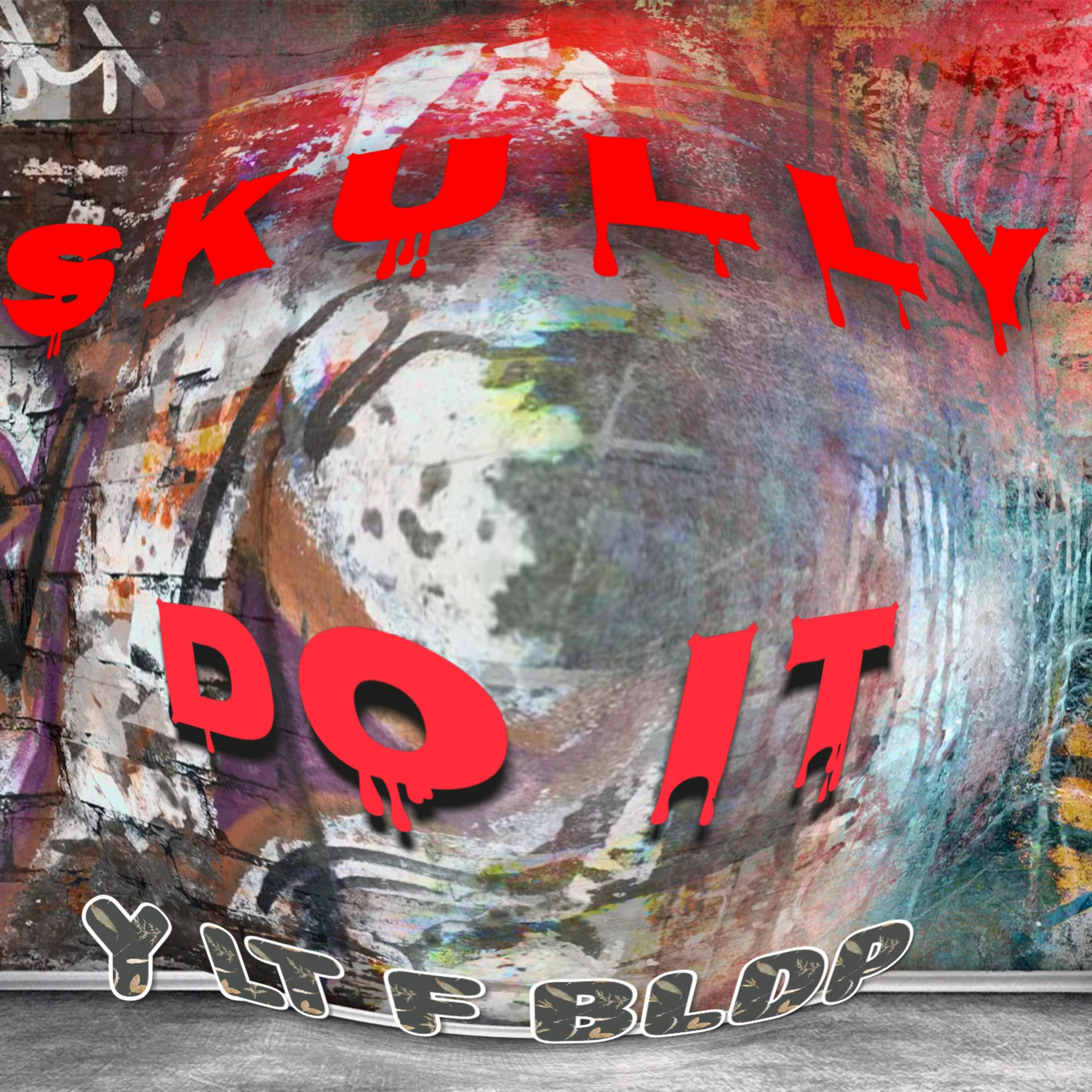 Do IT  artwork