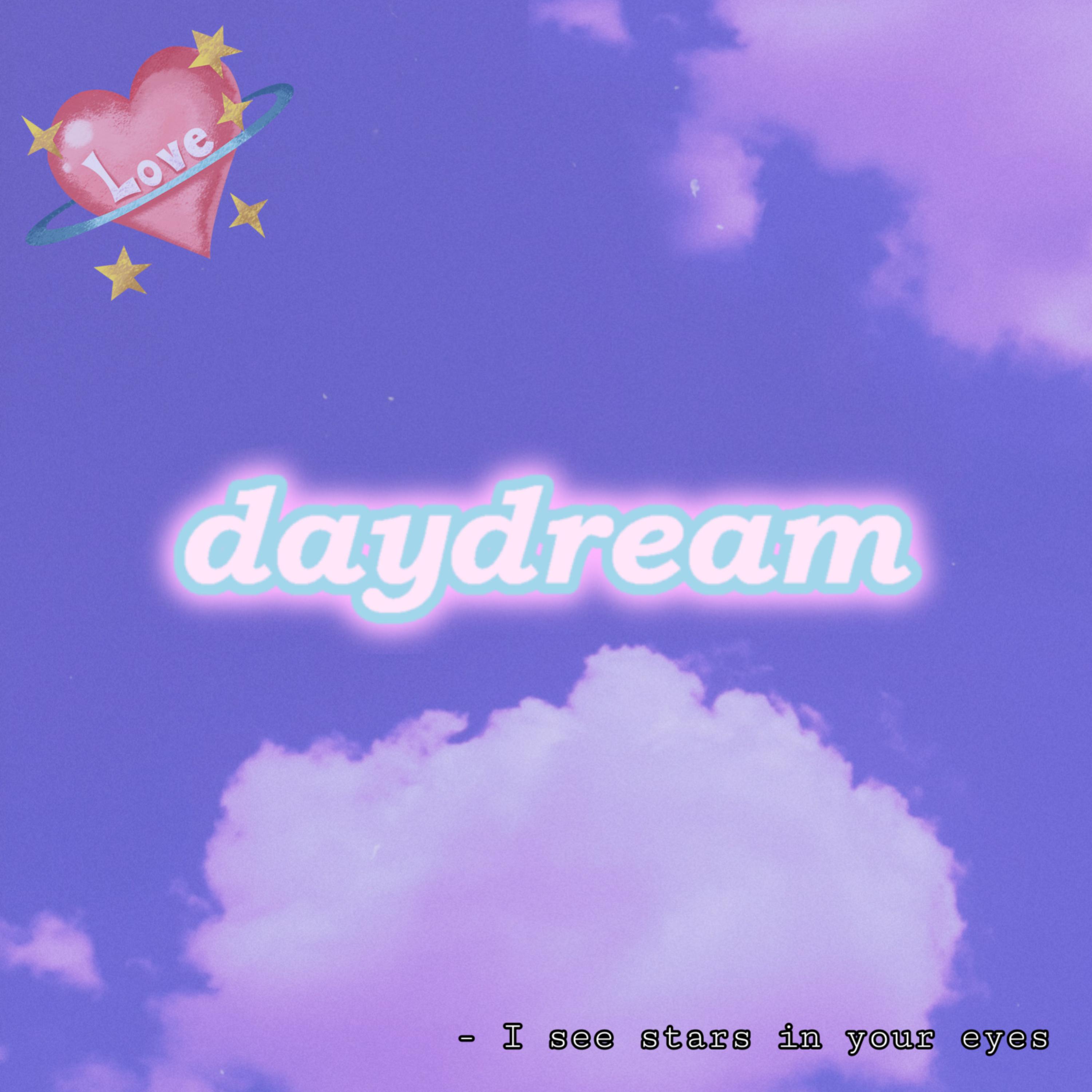 Daydream artwork