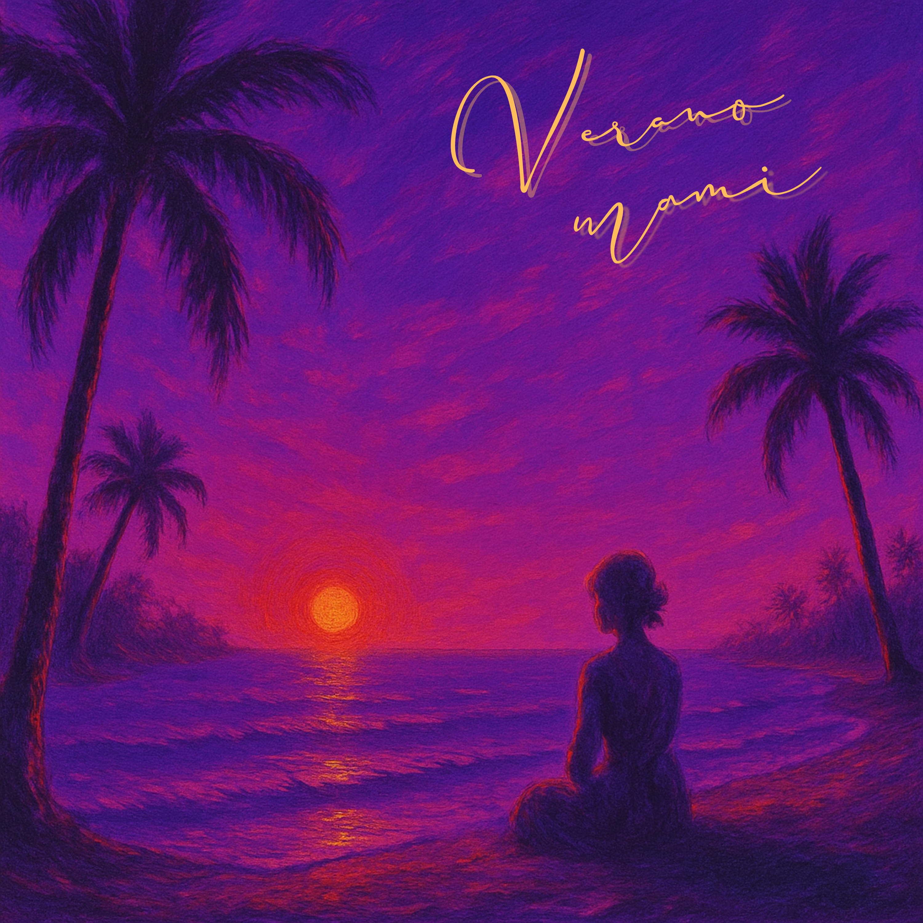 Verano Mami artwork