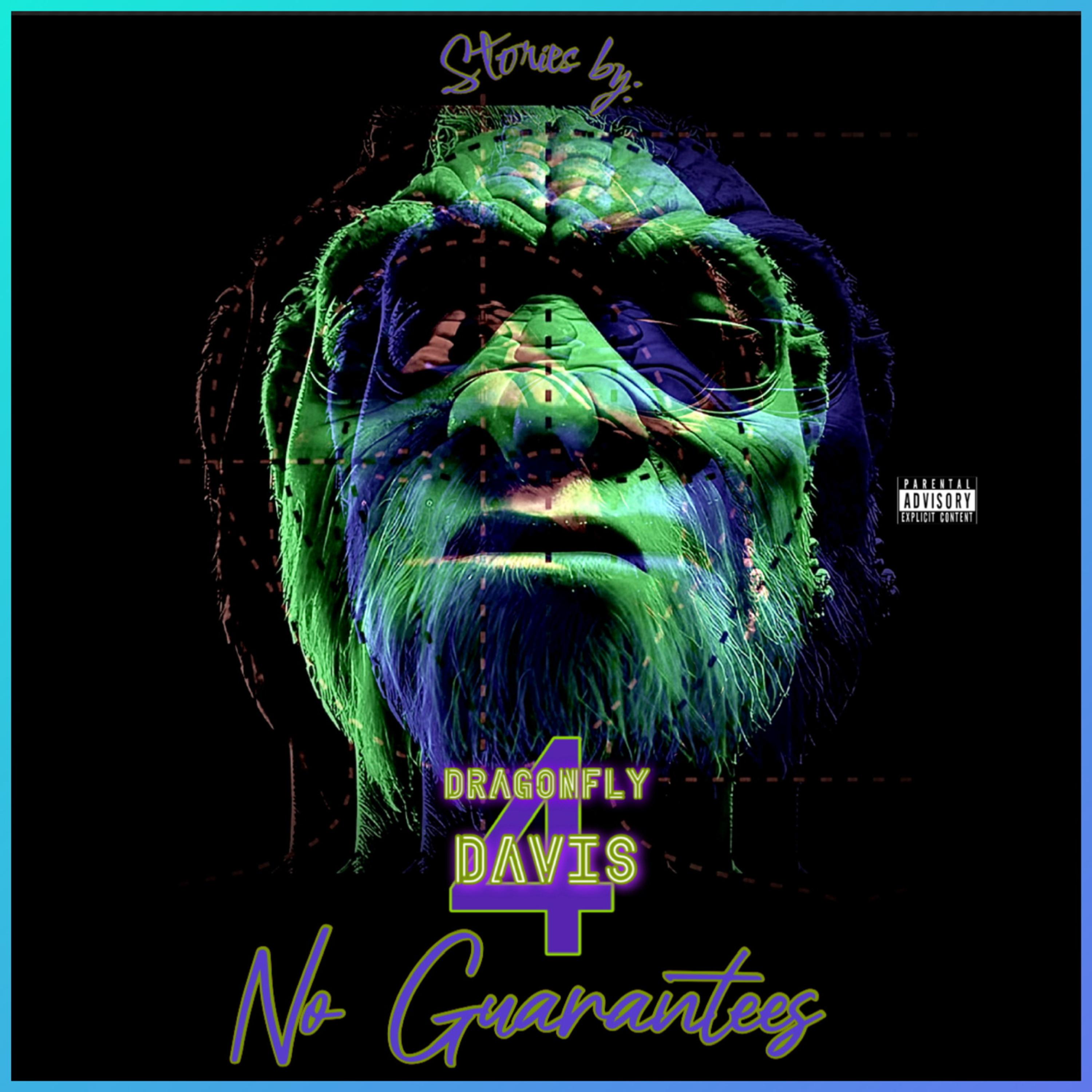 Stories By: 4 No Guarantees artwork