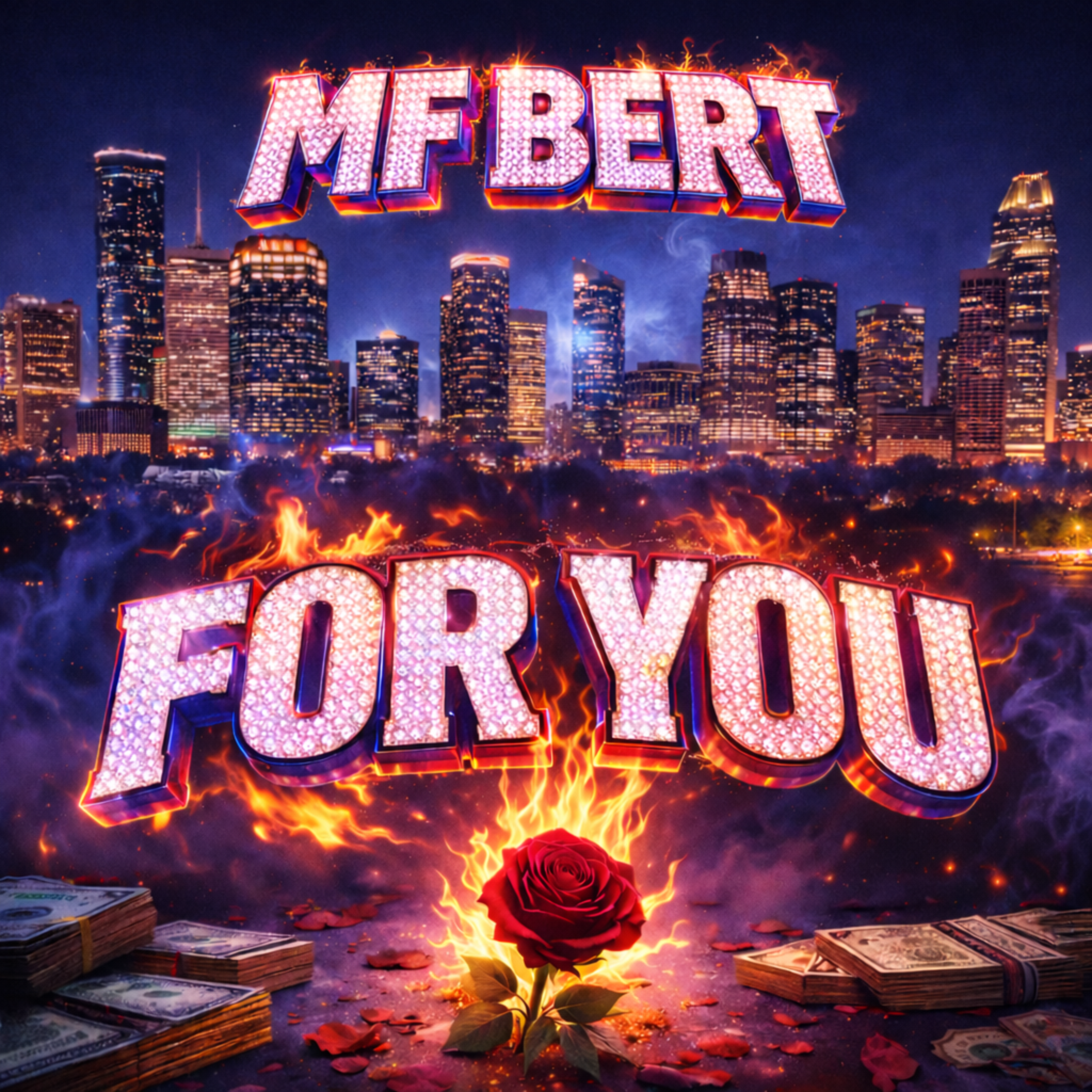 For You artwork