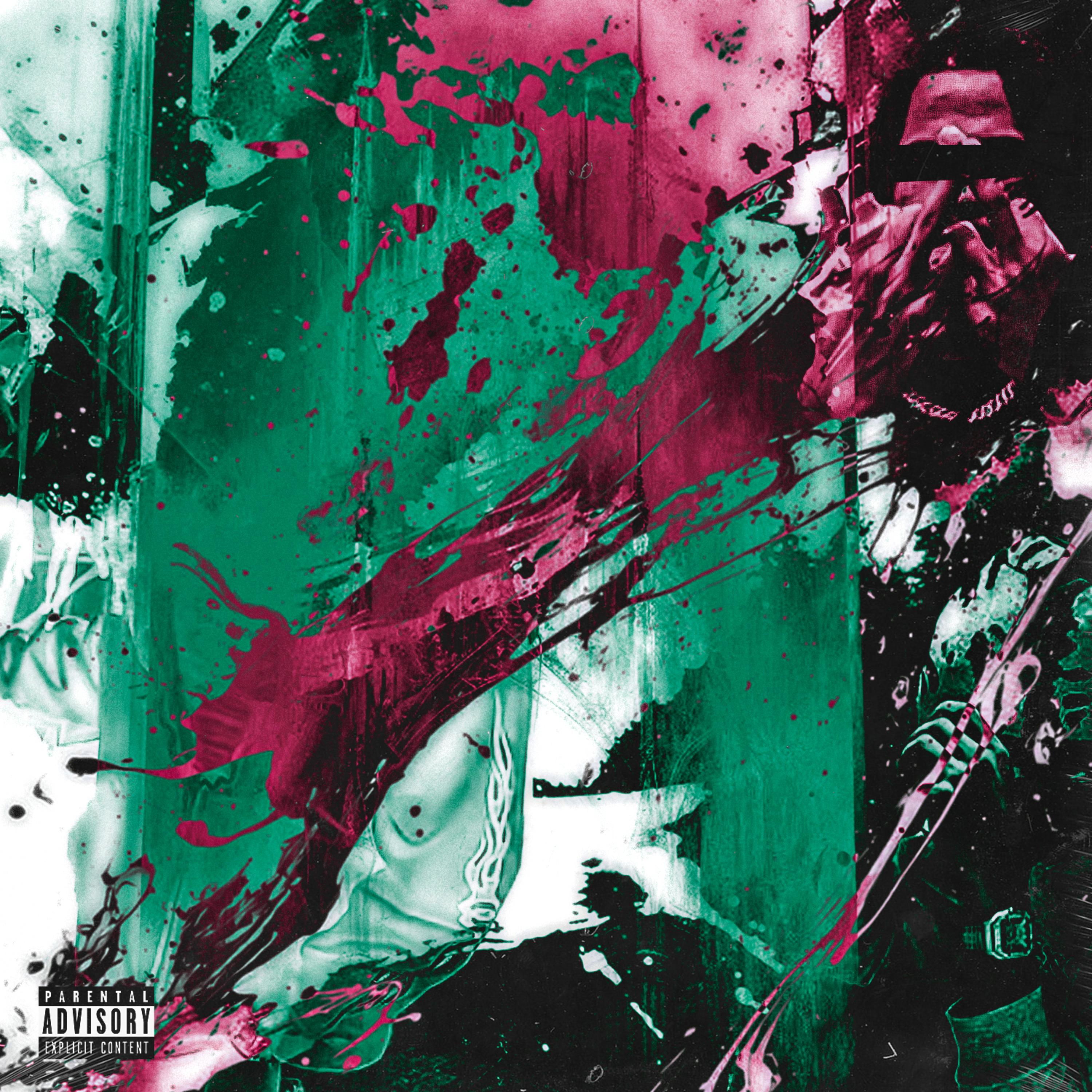 Help Ya Self artwork