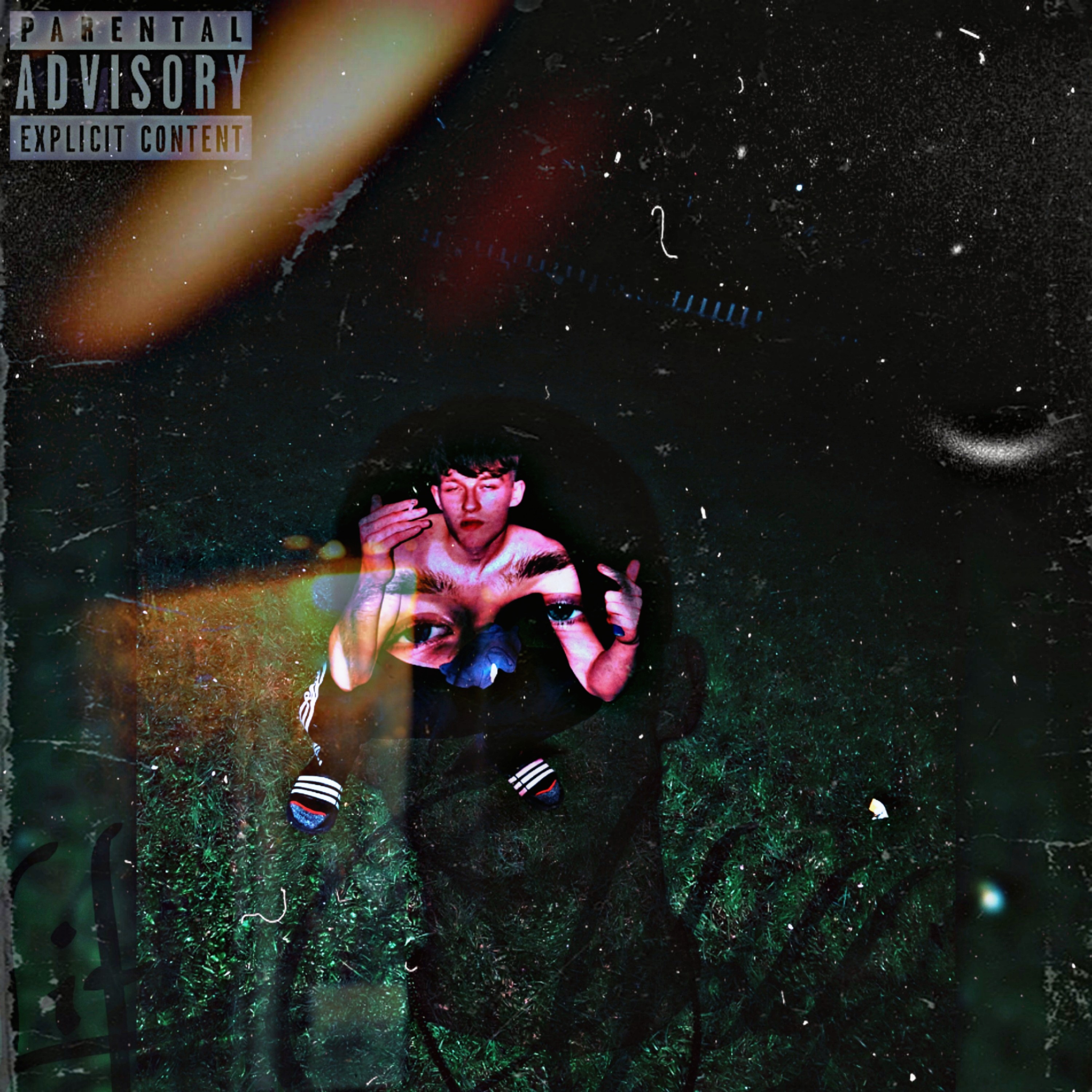 The Legacy Of Le Goldmane II artwork