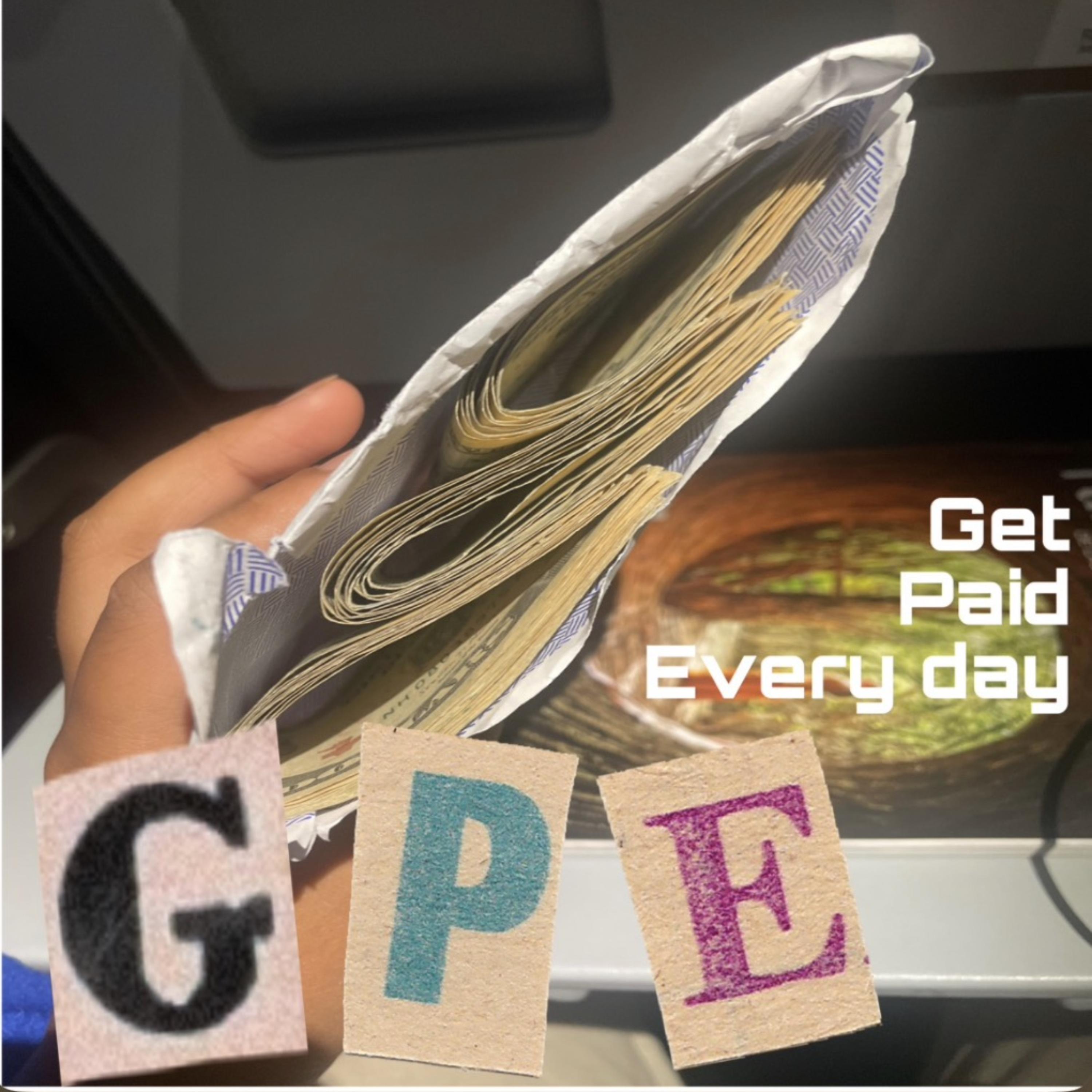 GPE  artwork