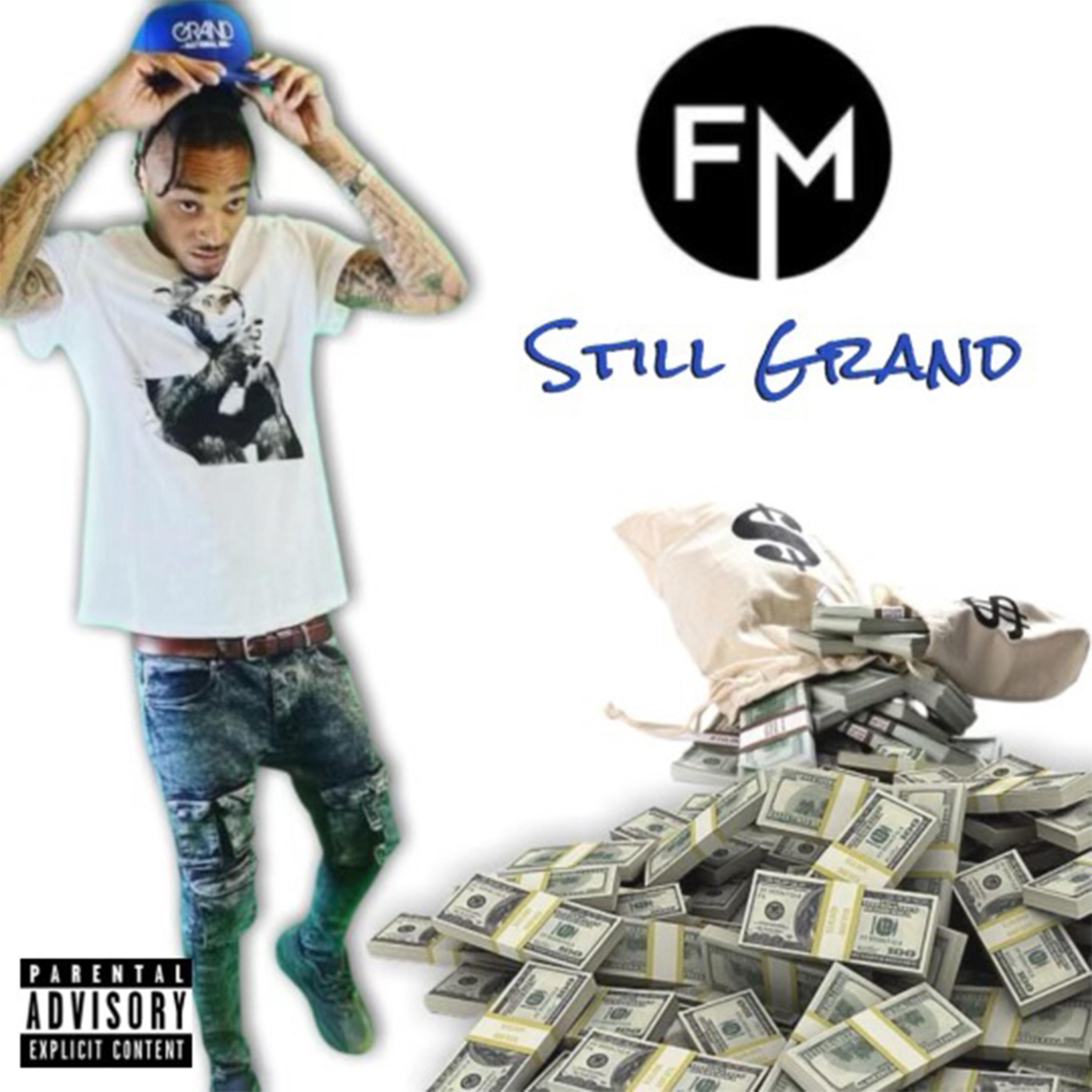 Still Grand artwork