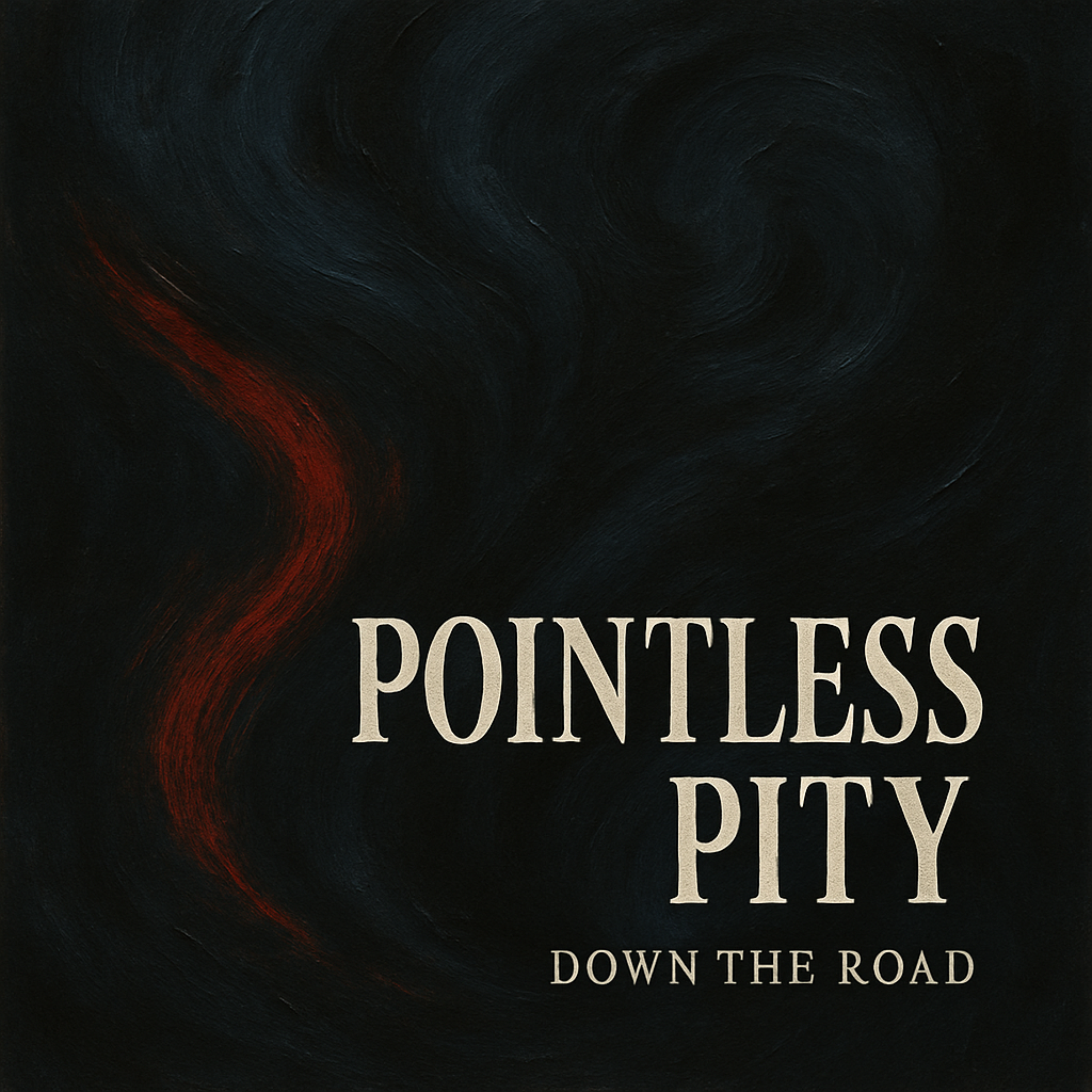 Pointless Pity artwork