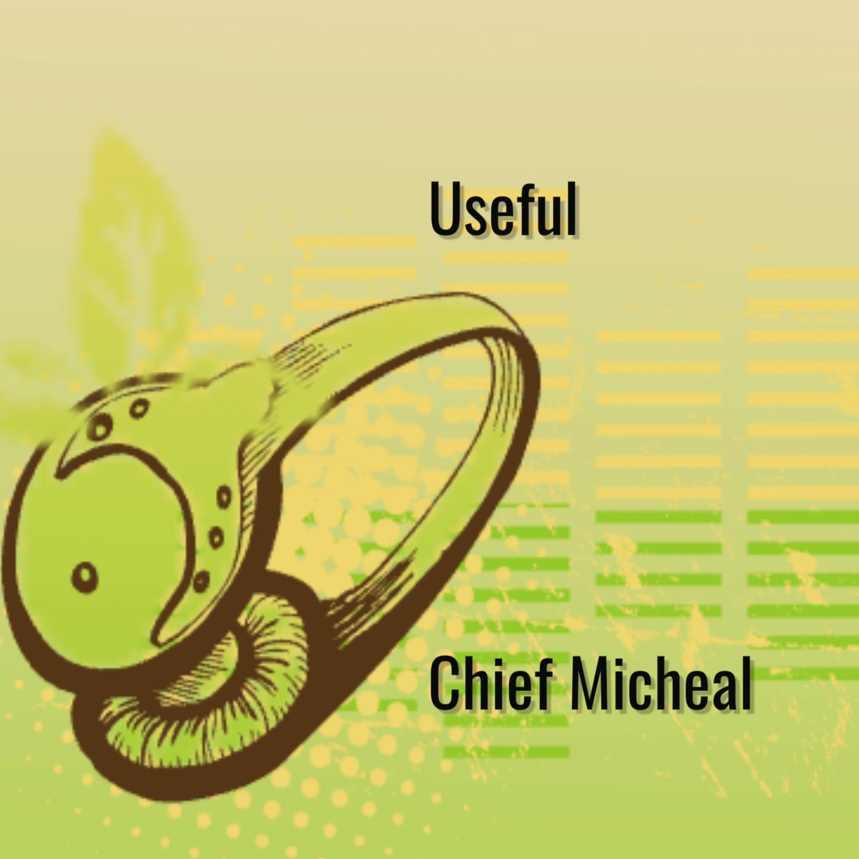 Useful artwork