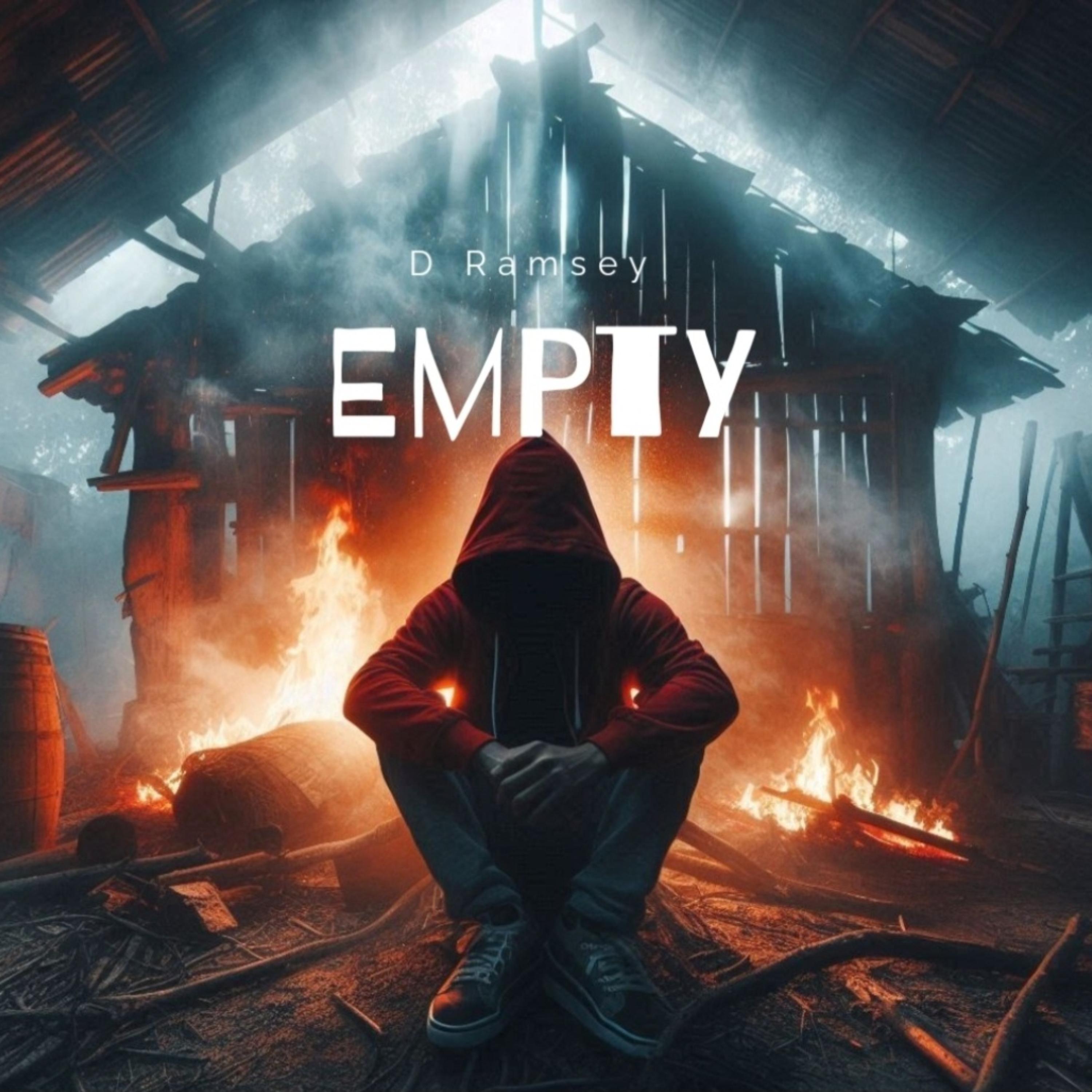 Empty artwork