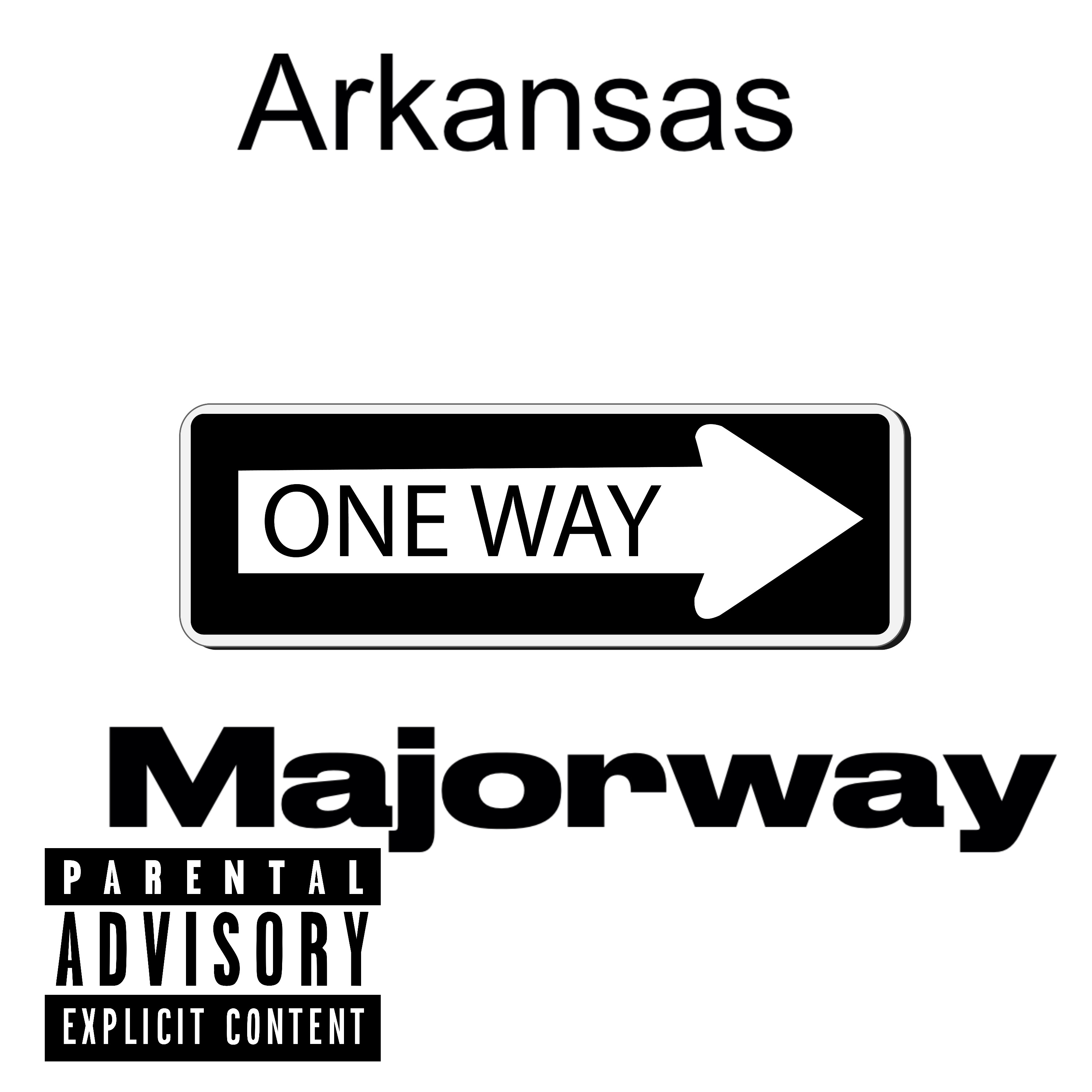 Arkansas (Mastered) artwork