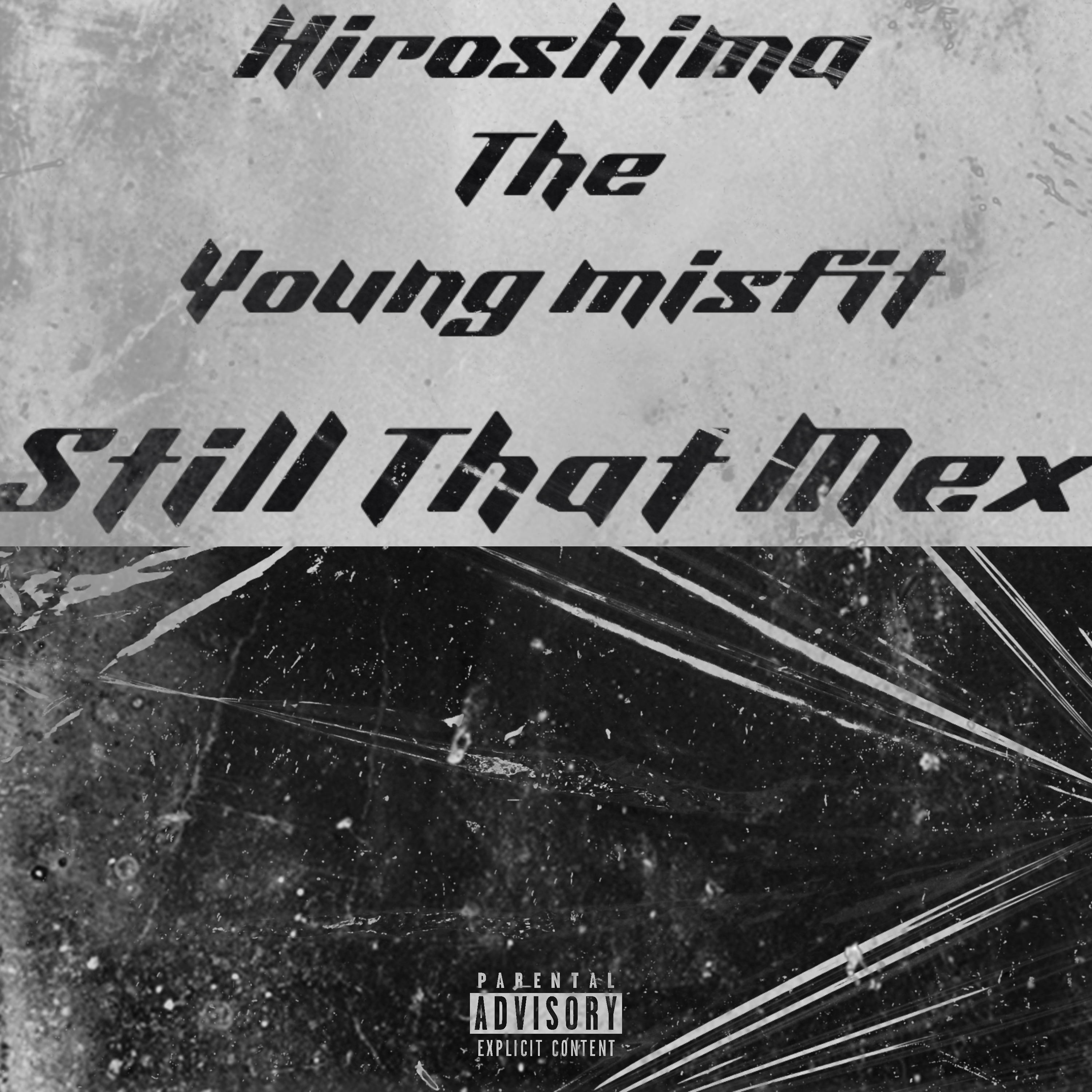 Still That Mex artwork