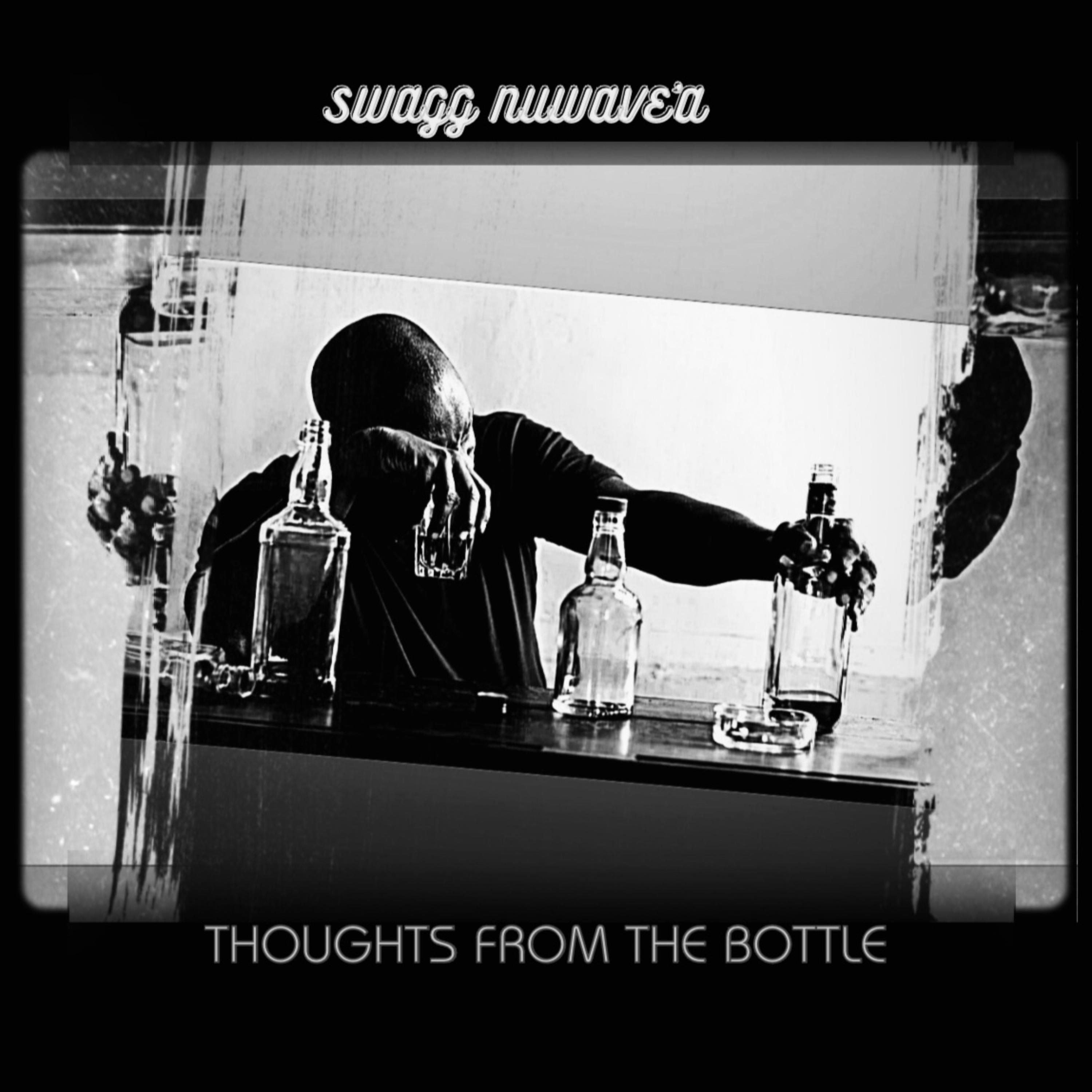 Thoughts From The Bottle artwork