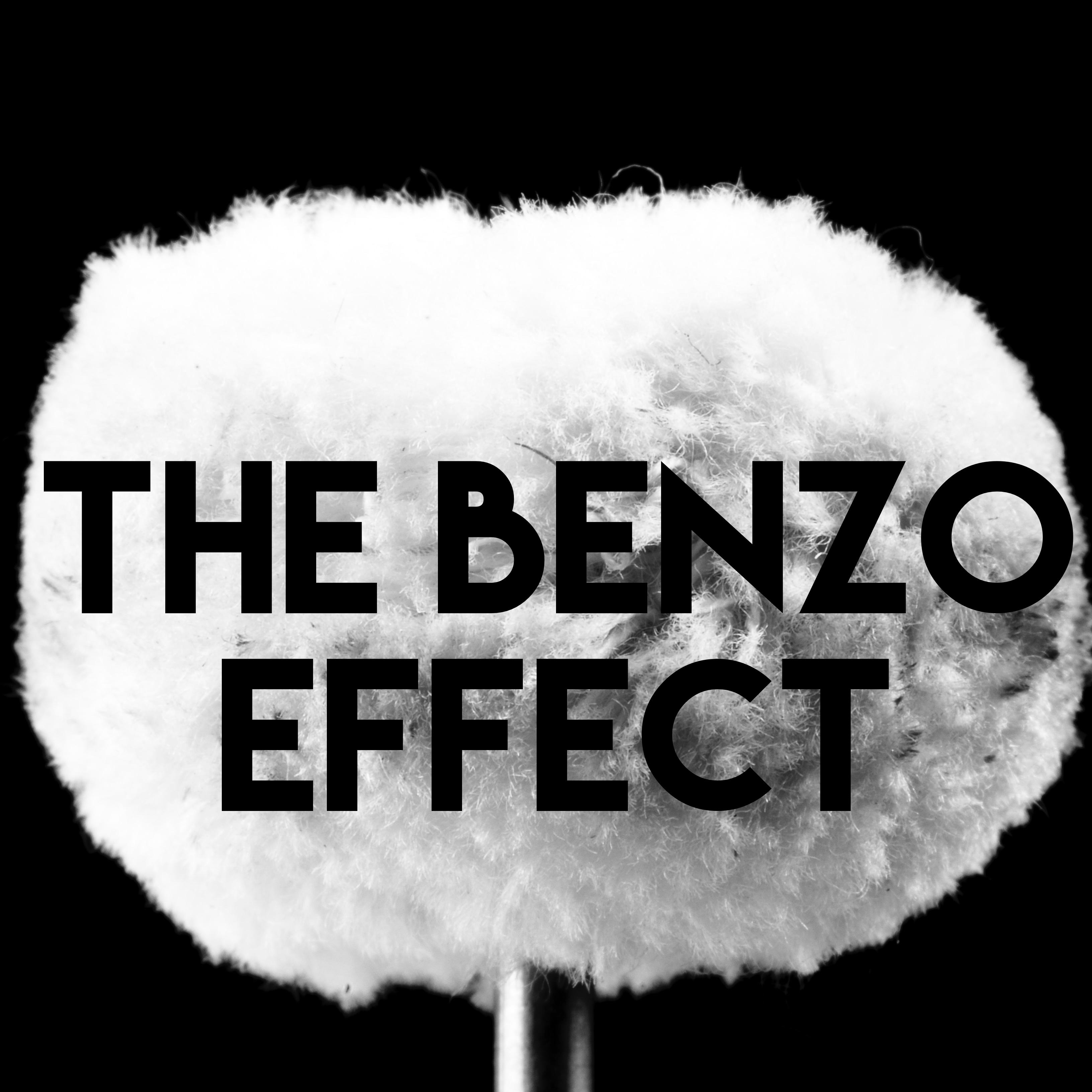 TheBenzoEffect artwork