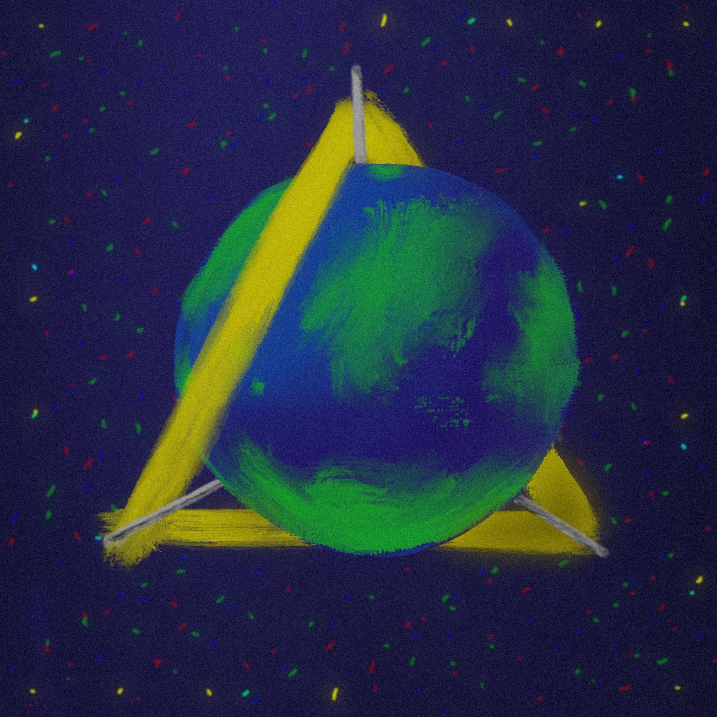 Collapse artwork