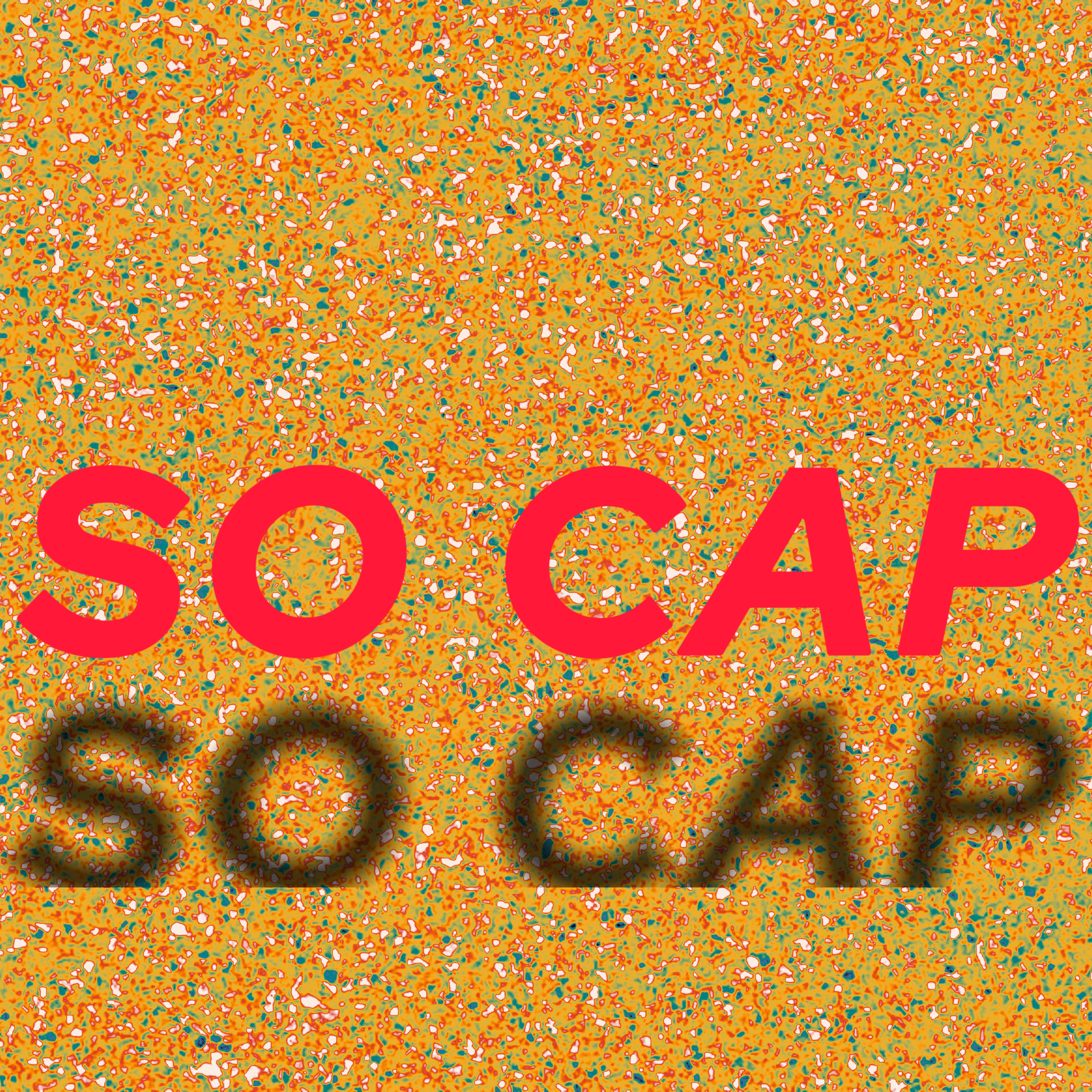 SO CAP artwork