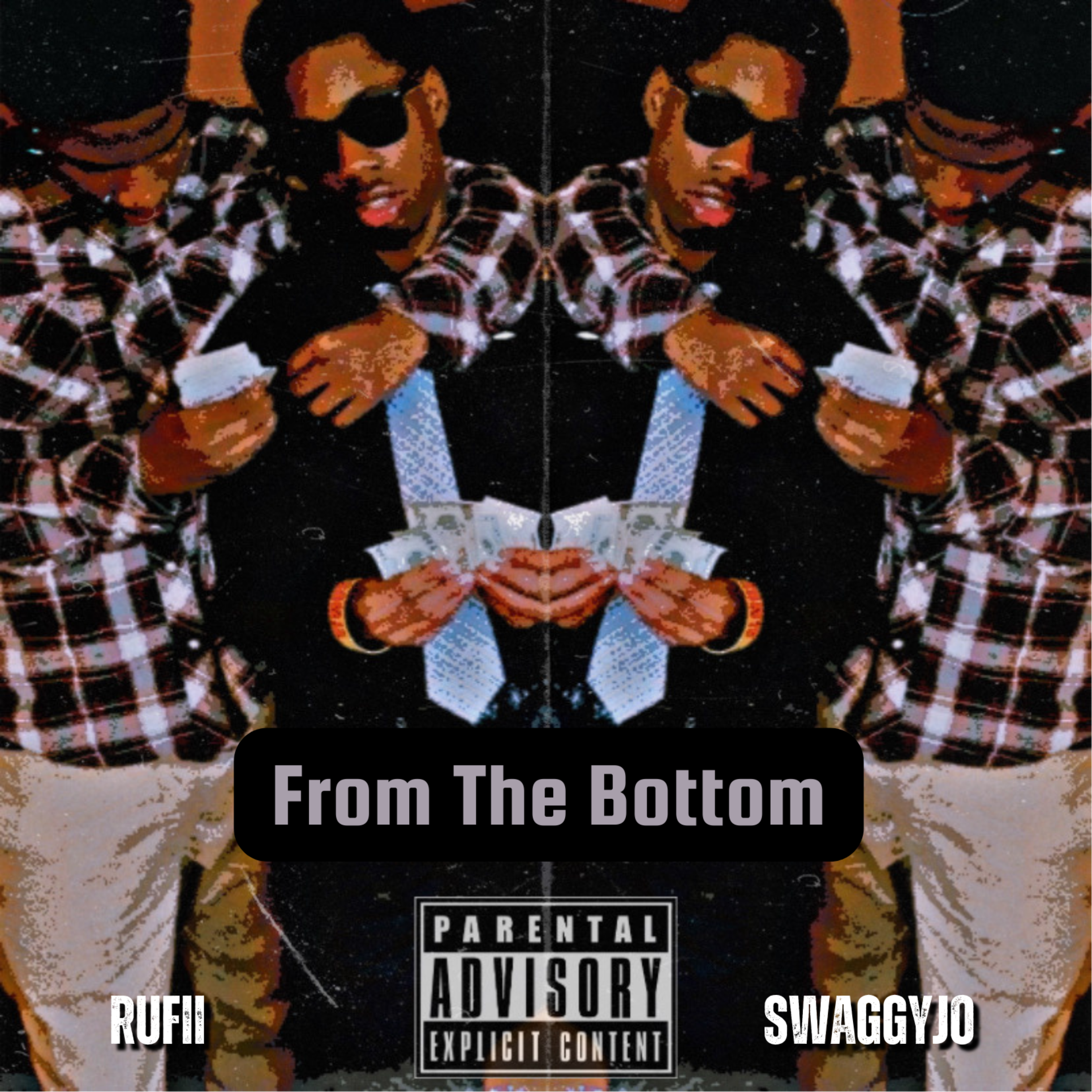 From the Bottom artwork