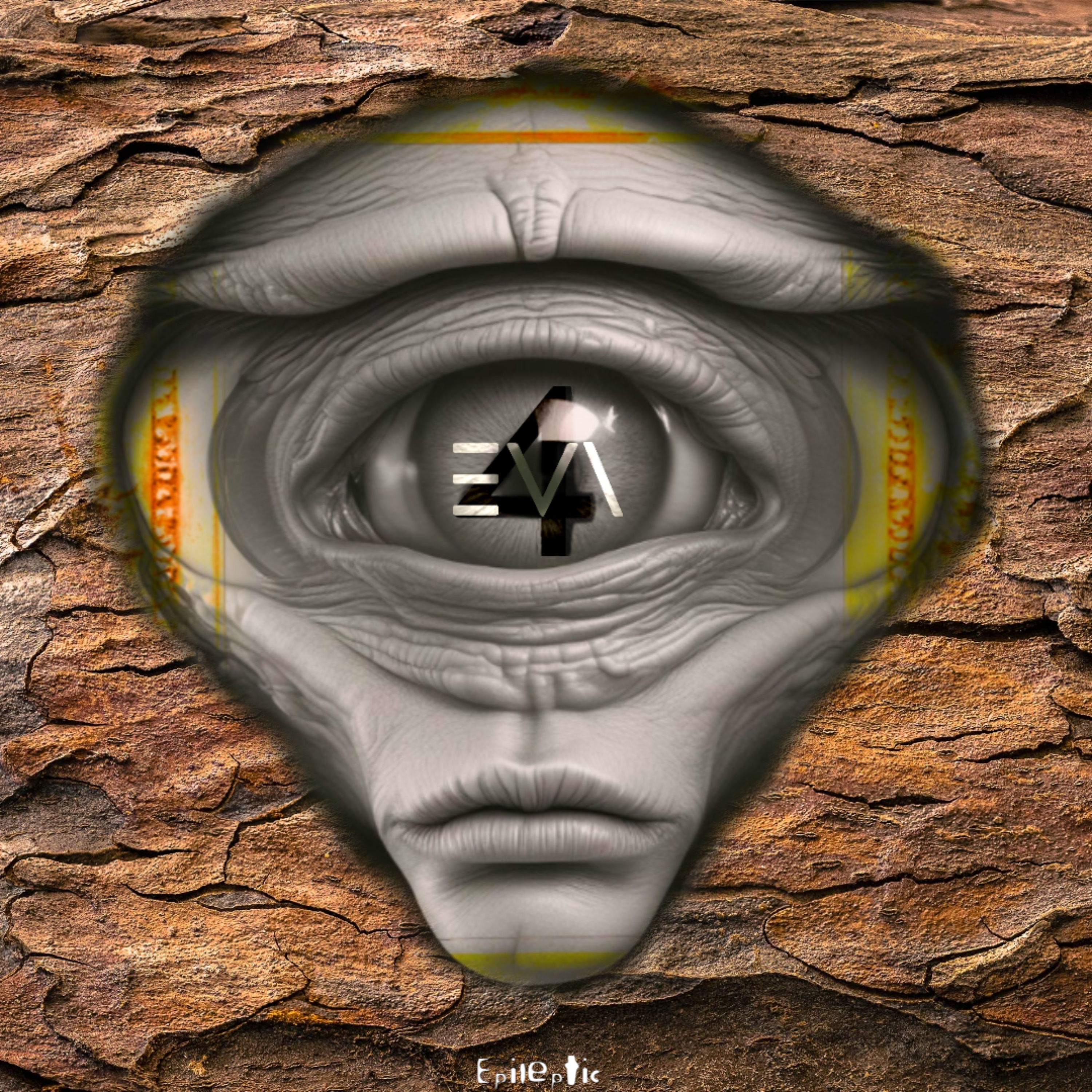 EPILEPTIC artwork