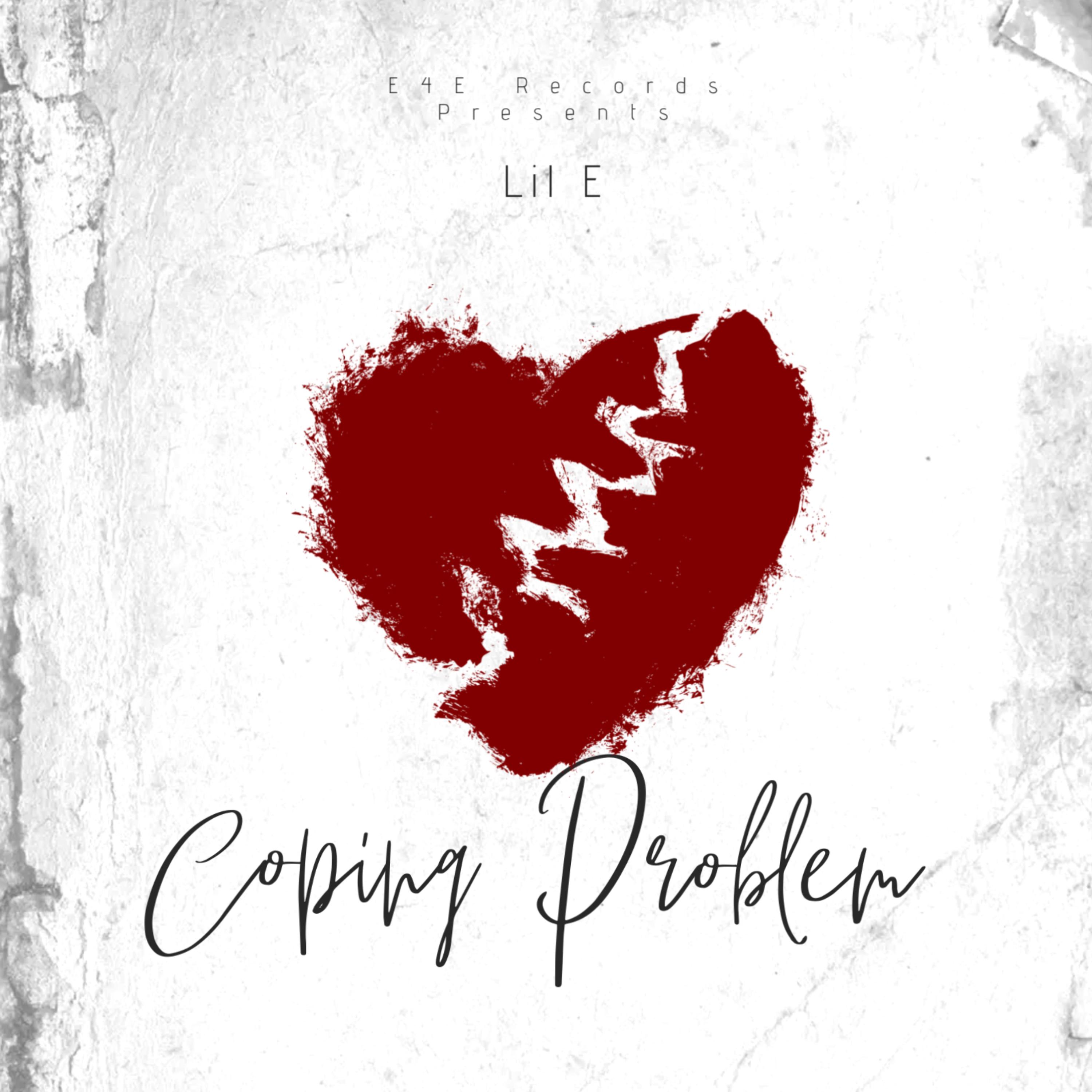 Coping Problems by XLILE cover art