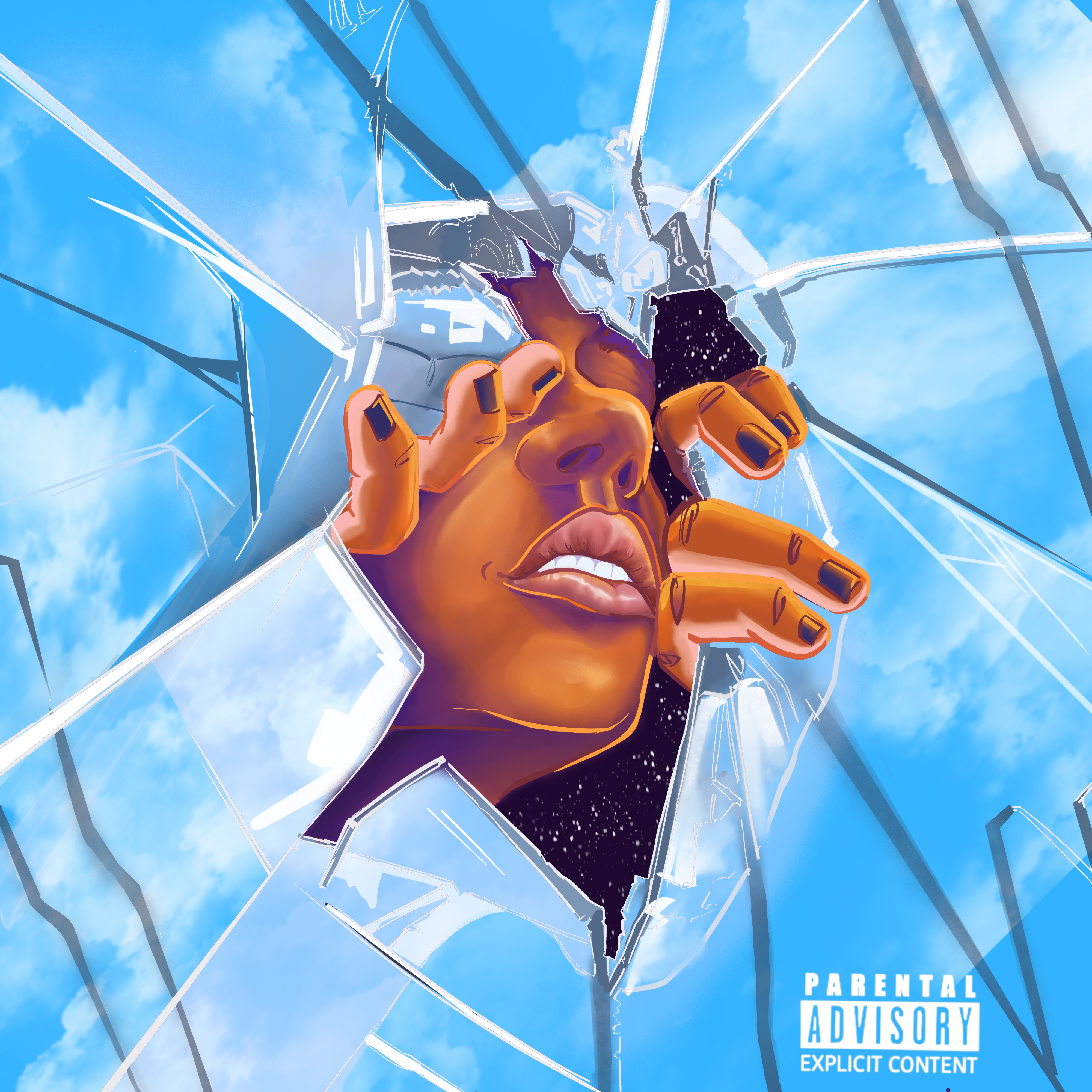 Imposter Syndrome artwork
