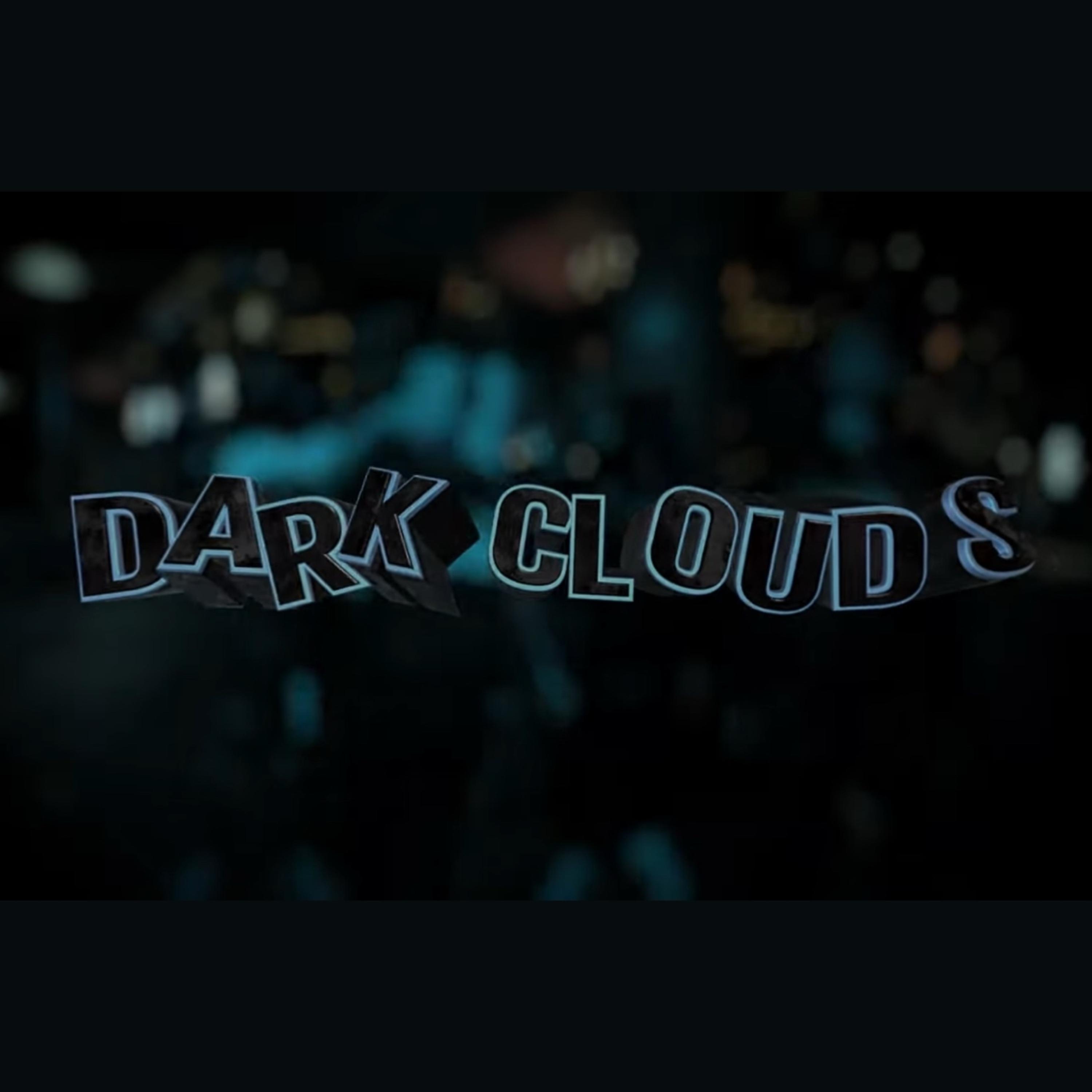Dark Clouds artwork