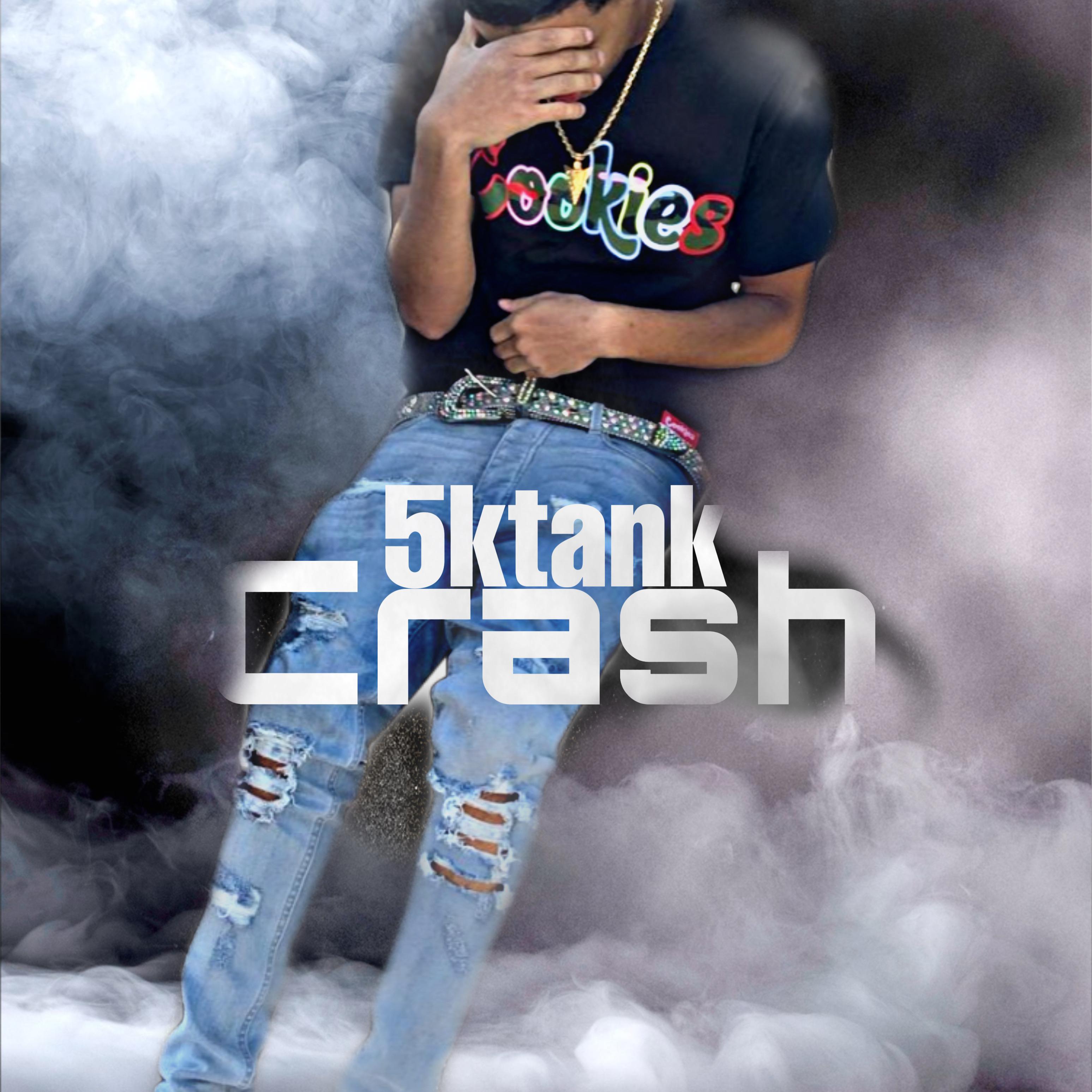 Might Crash artwork