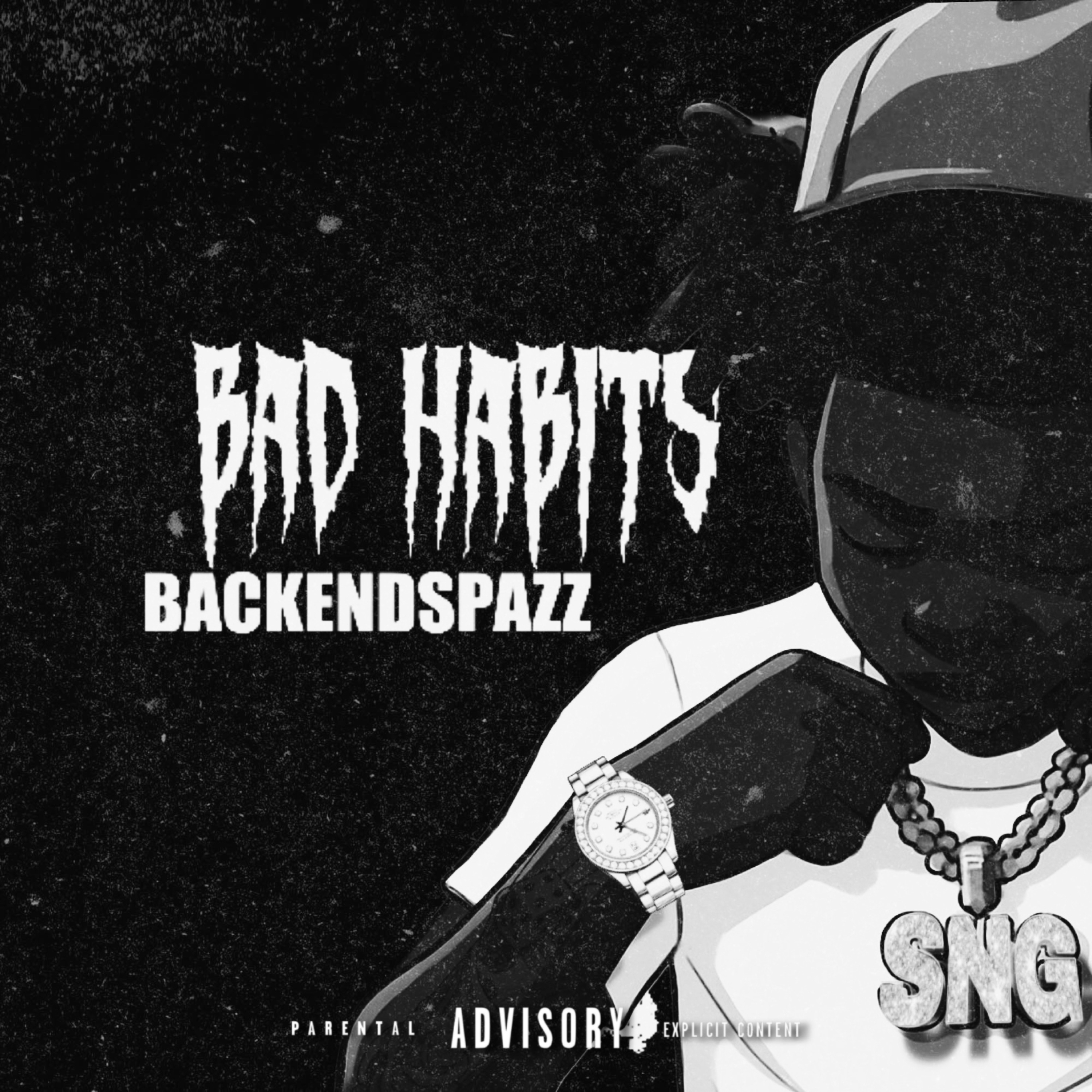 BadHabits artwork