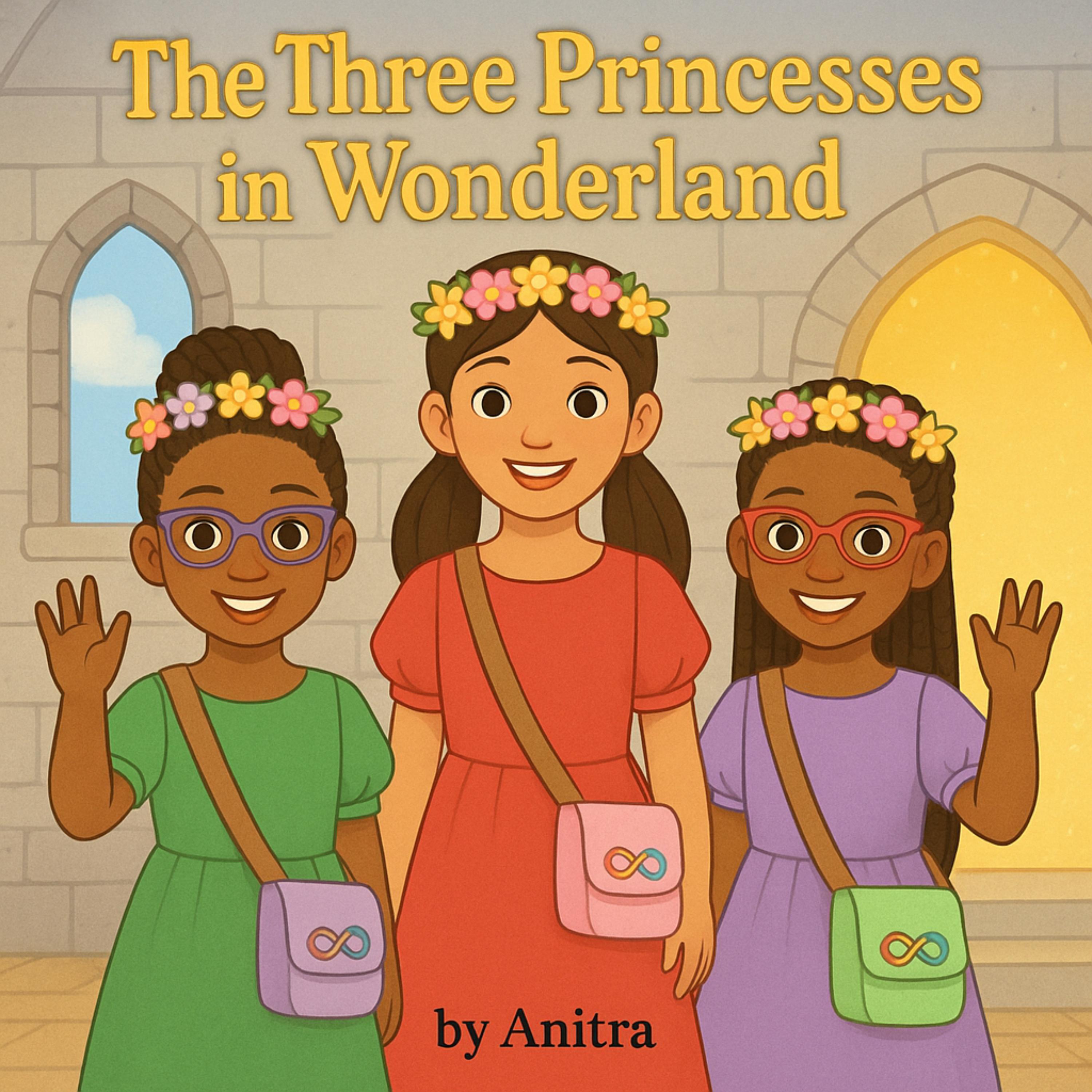 Wonderland artwork