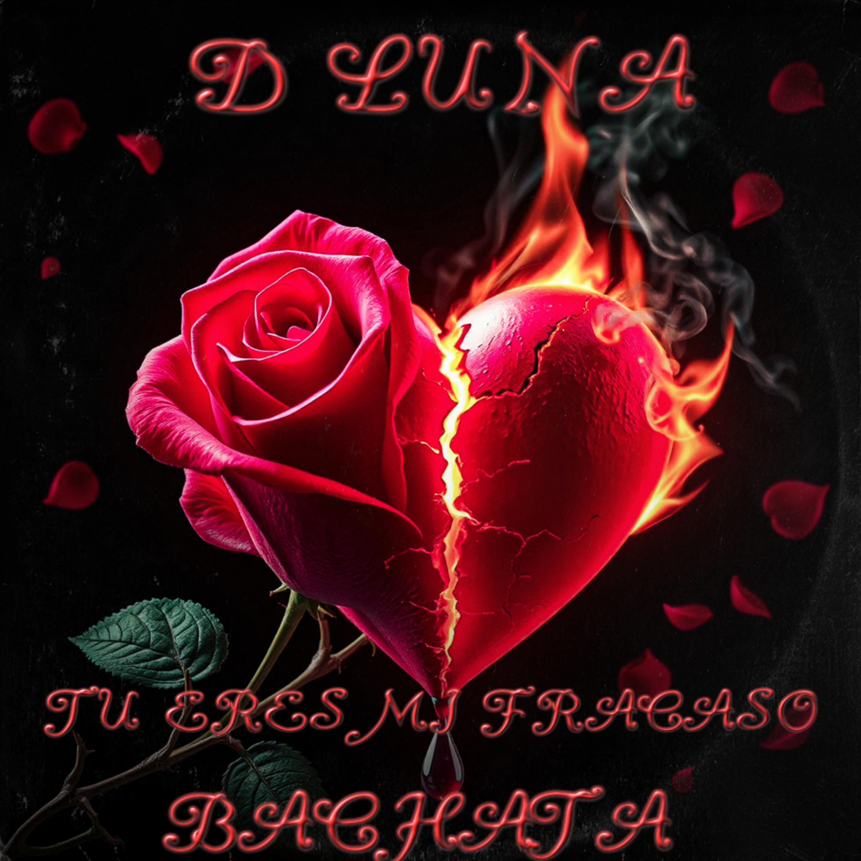 Tú Eres Mi Fracaso artwork