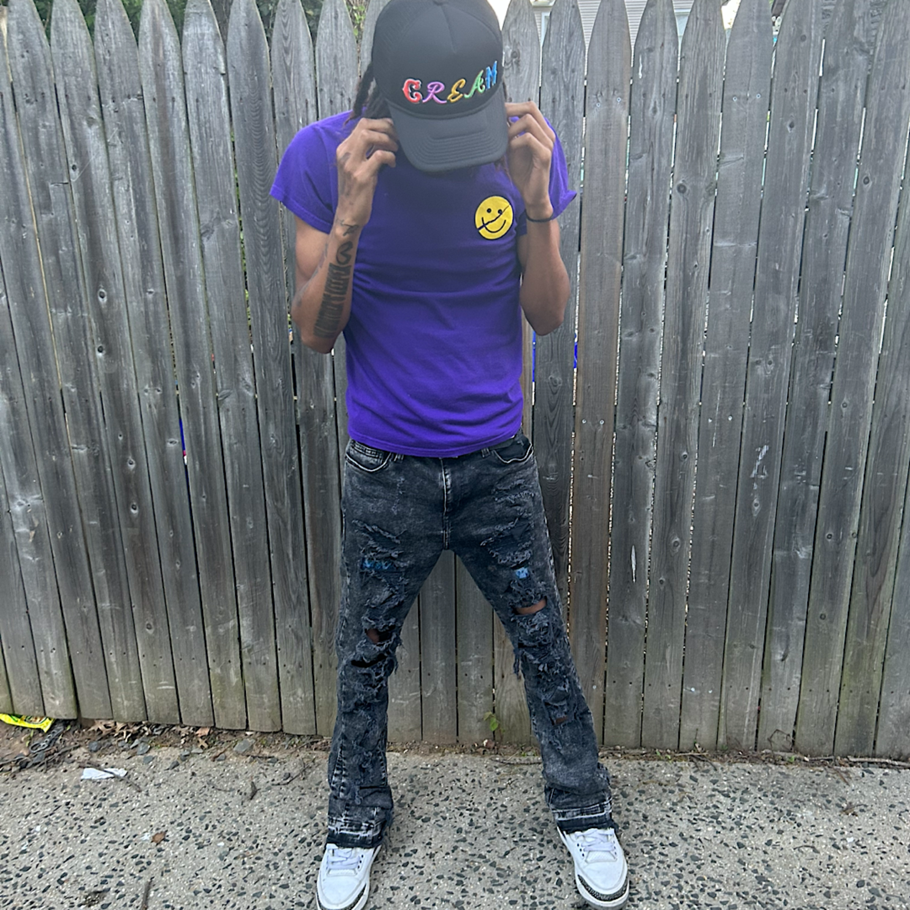 Do What I Do artwork