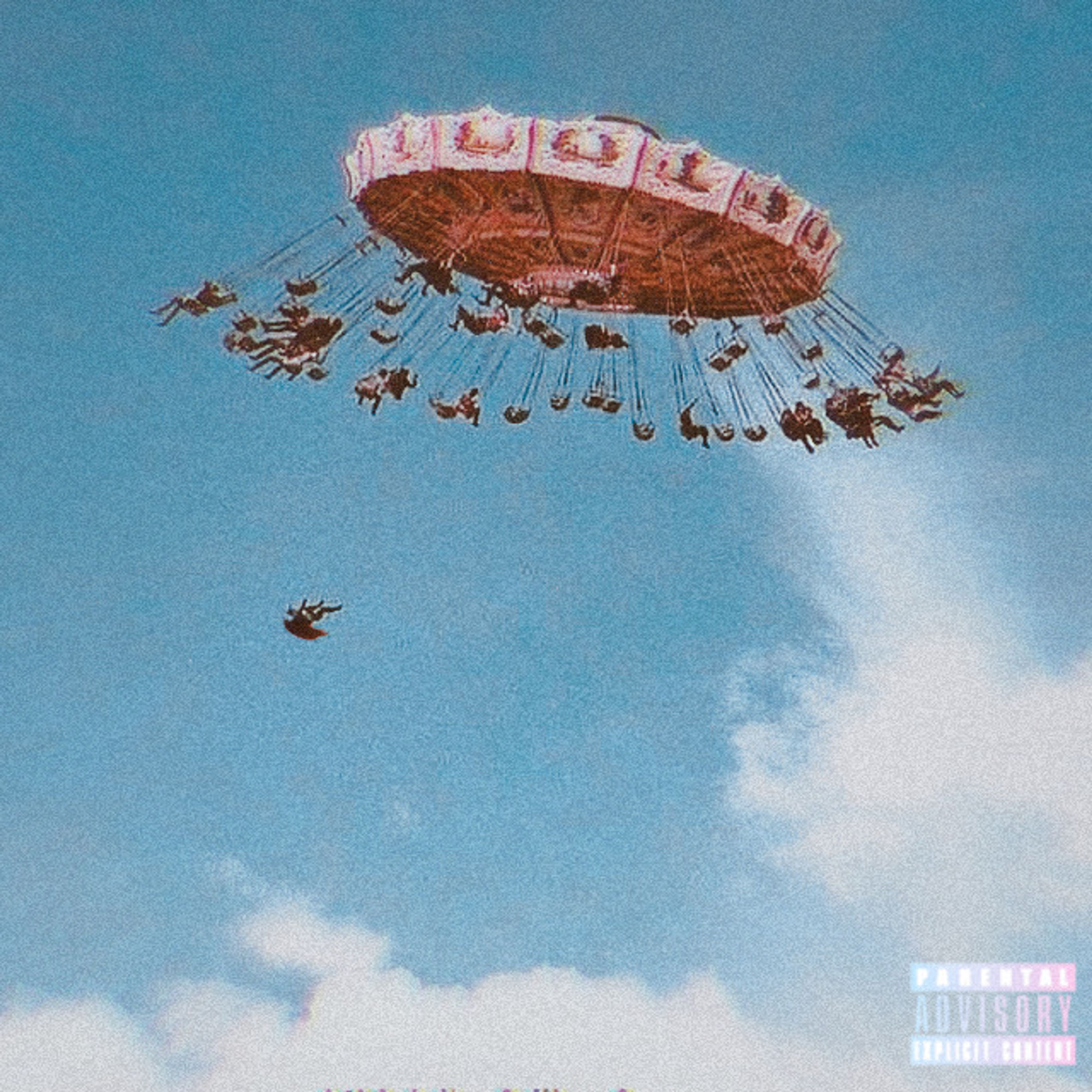 Carousel artwork