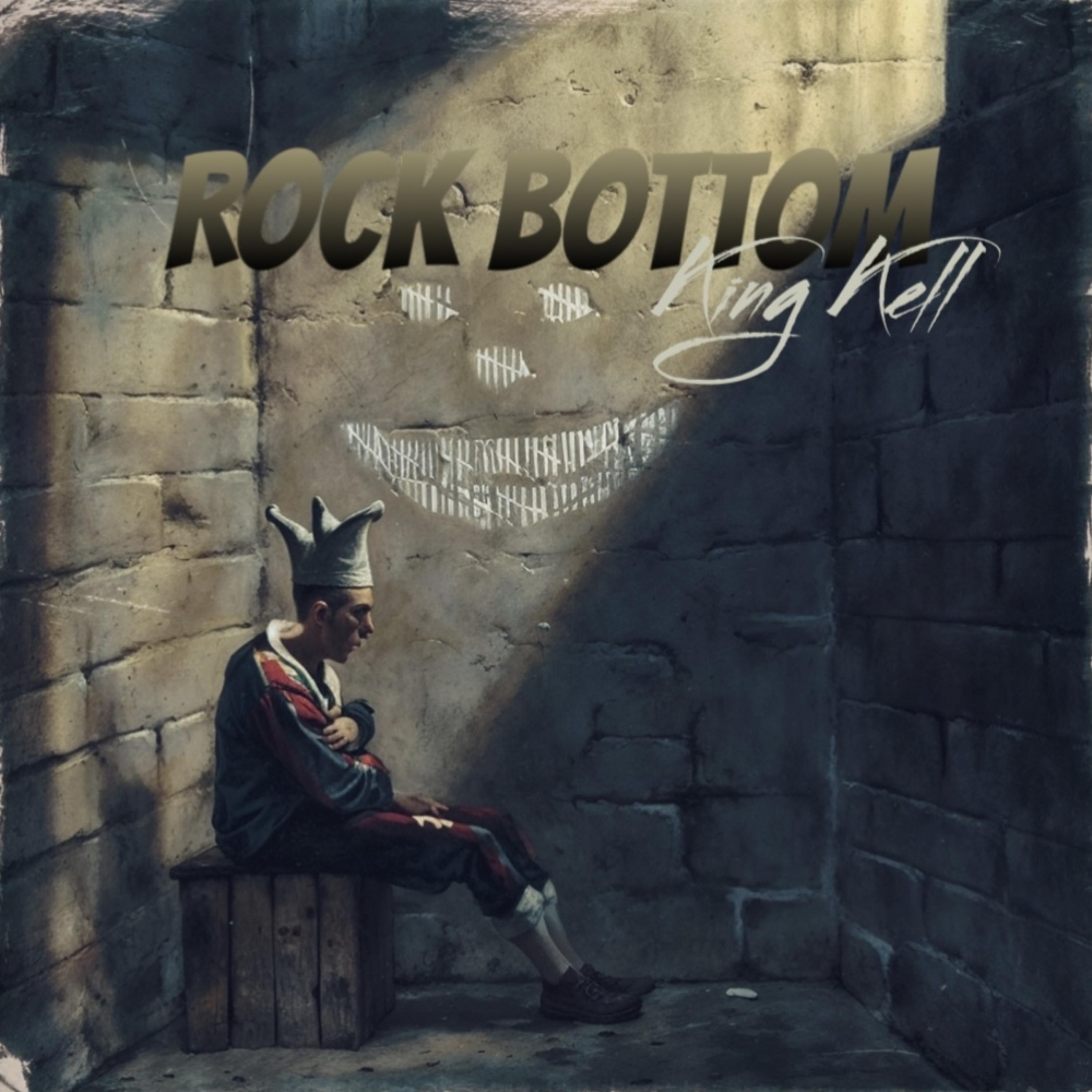 Rock Bottom artwork
