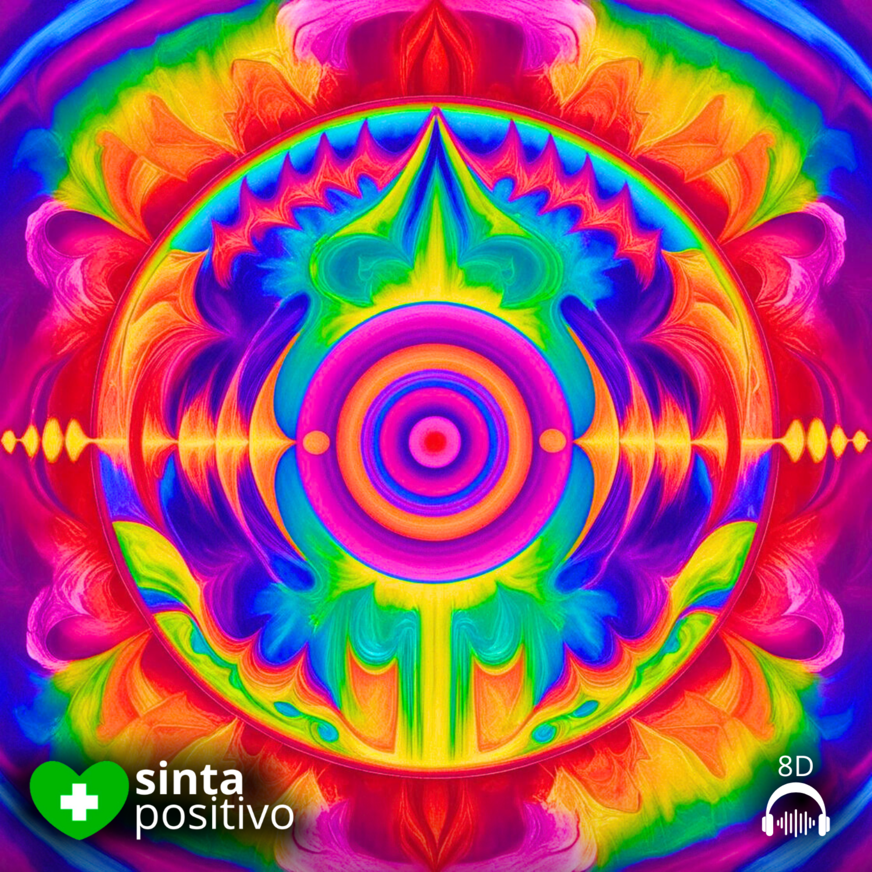 Water to Calm Down Anxiety artwork