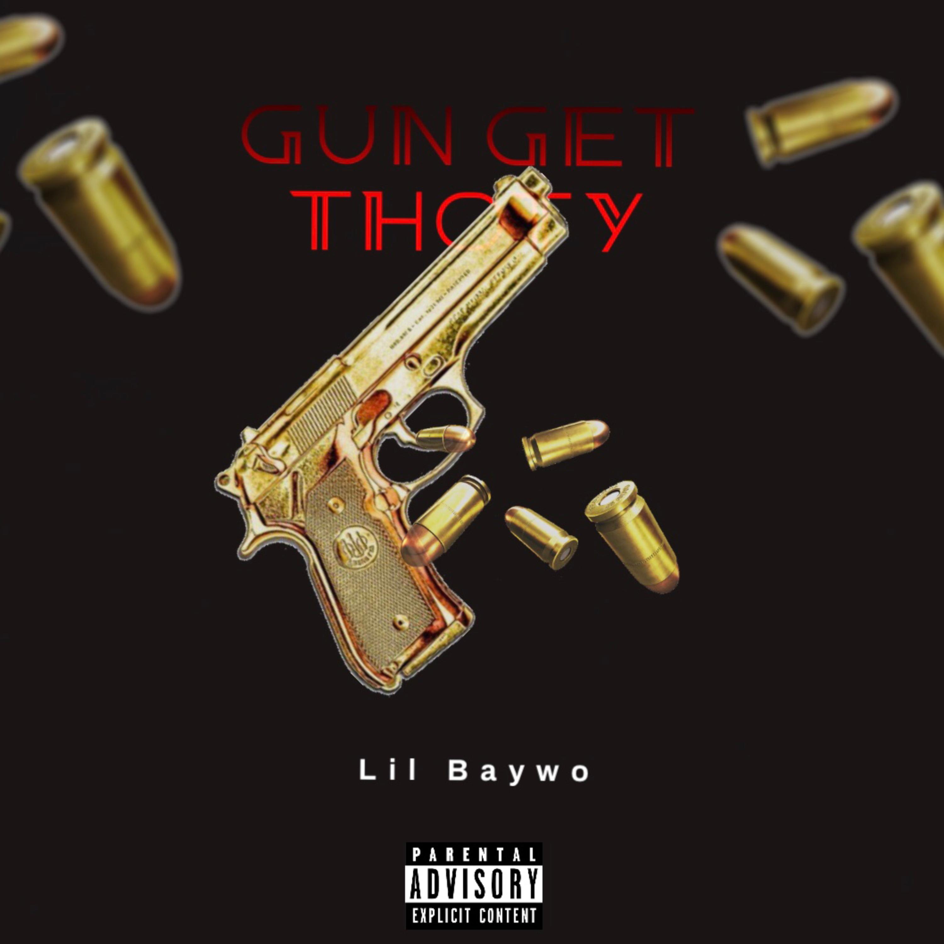 Gun Get Thoty artwork