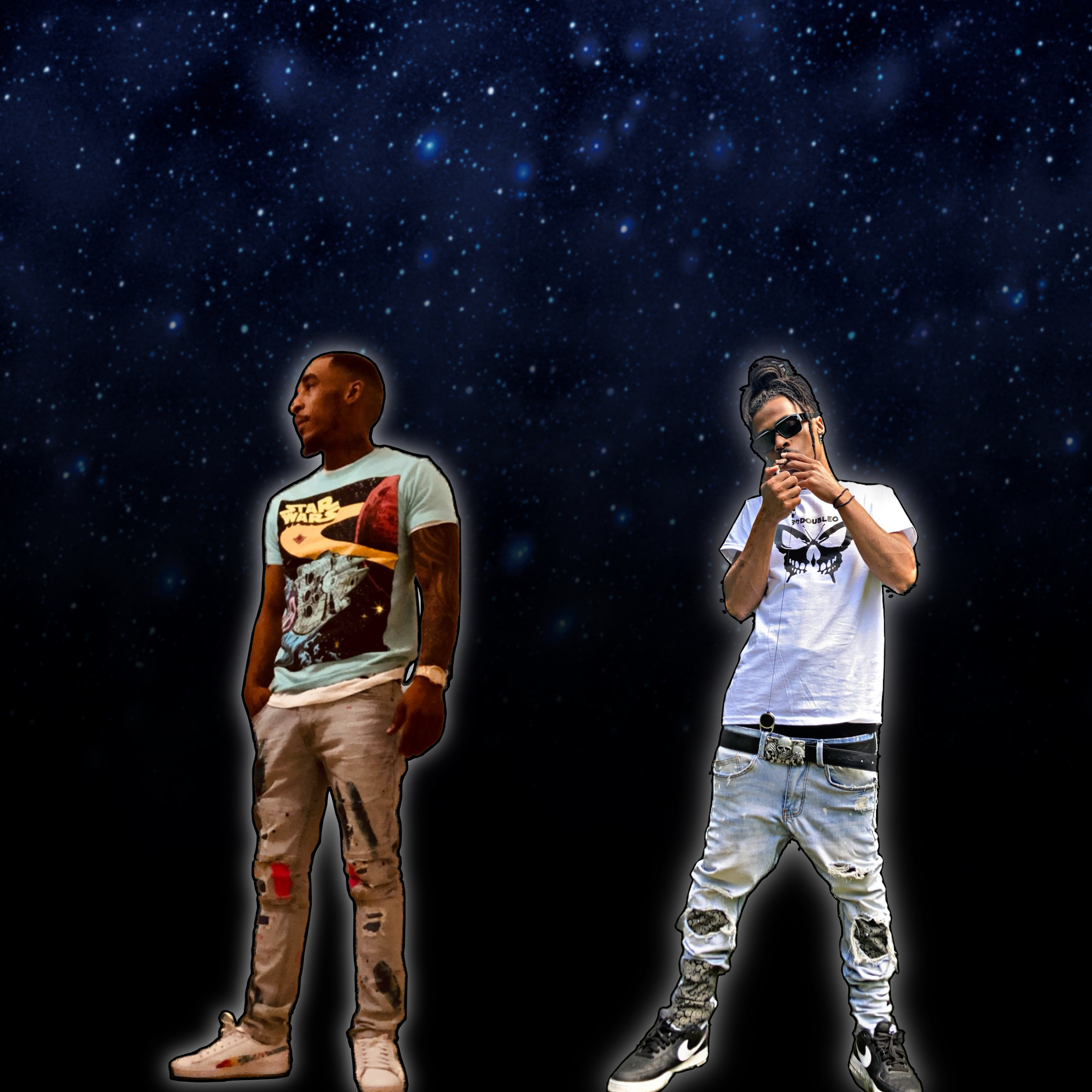 Narley Brothers (Vol. 2) artwork