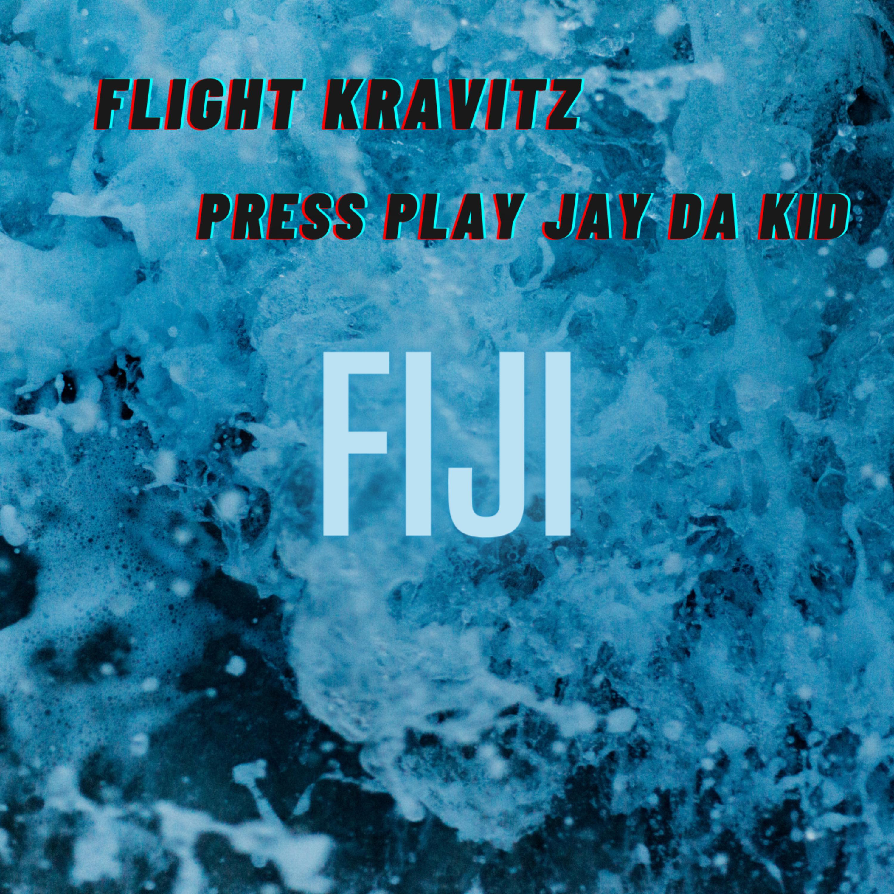 FIJI artwork