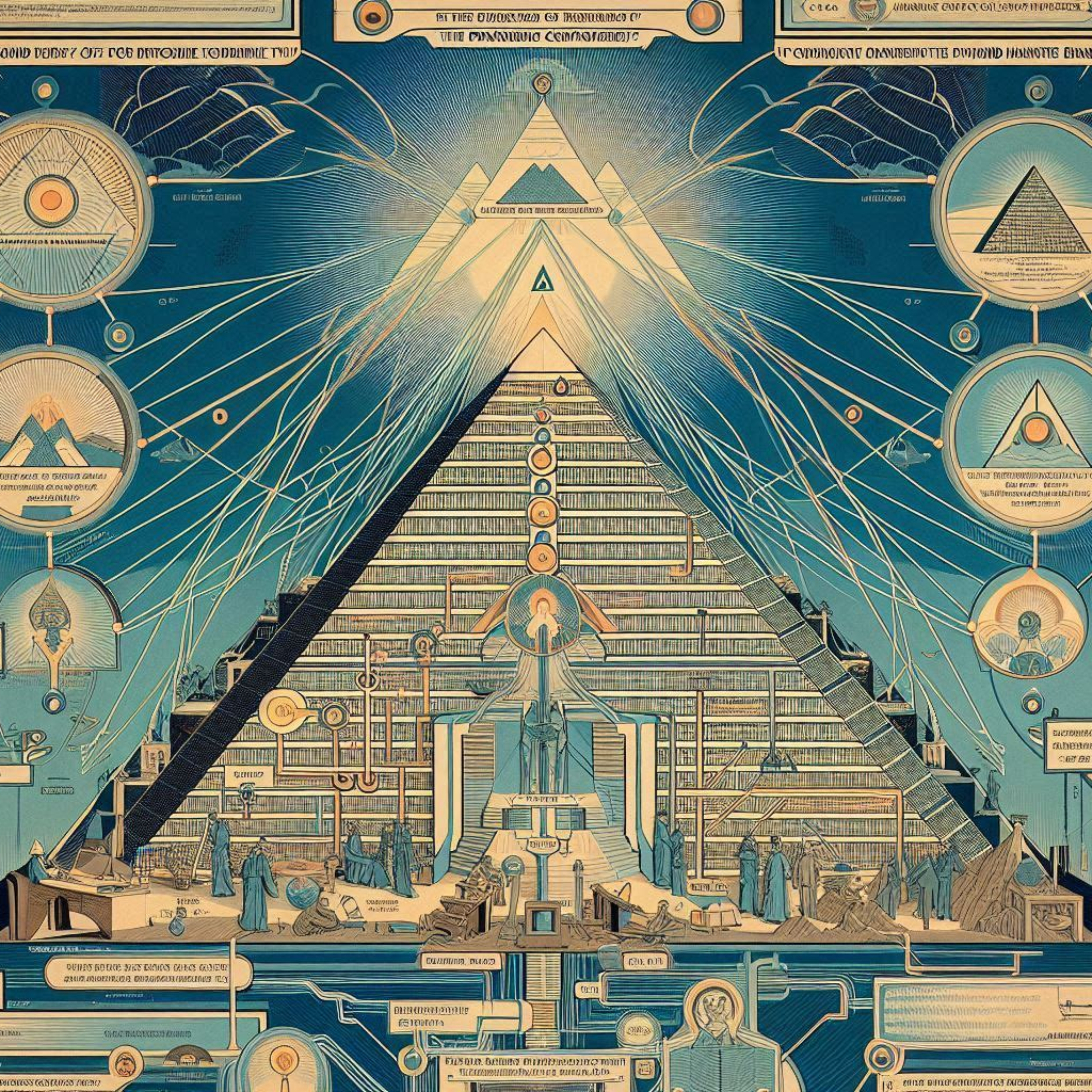 Imagine artwork