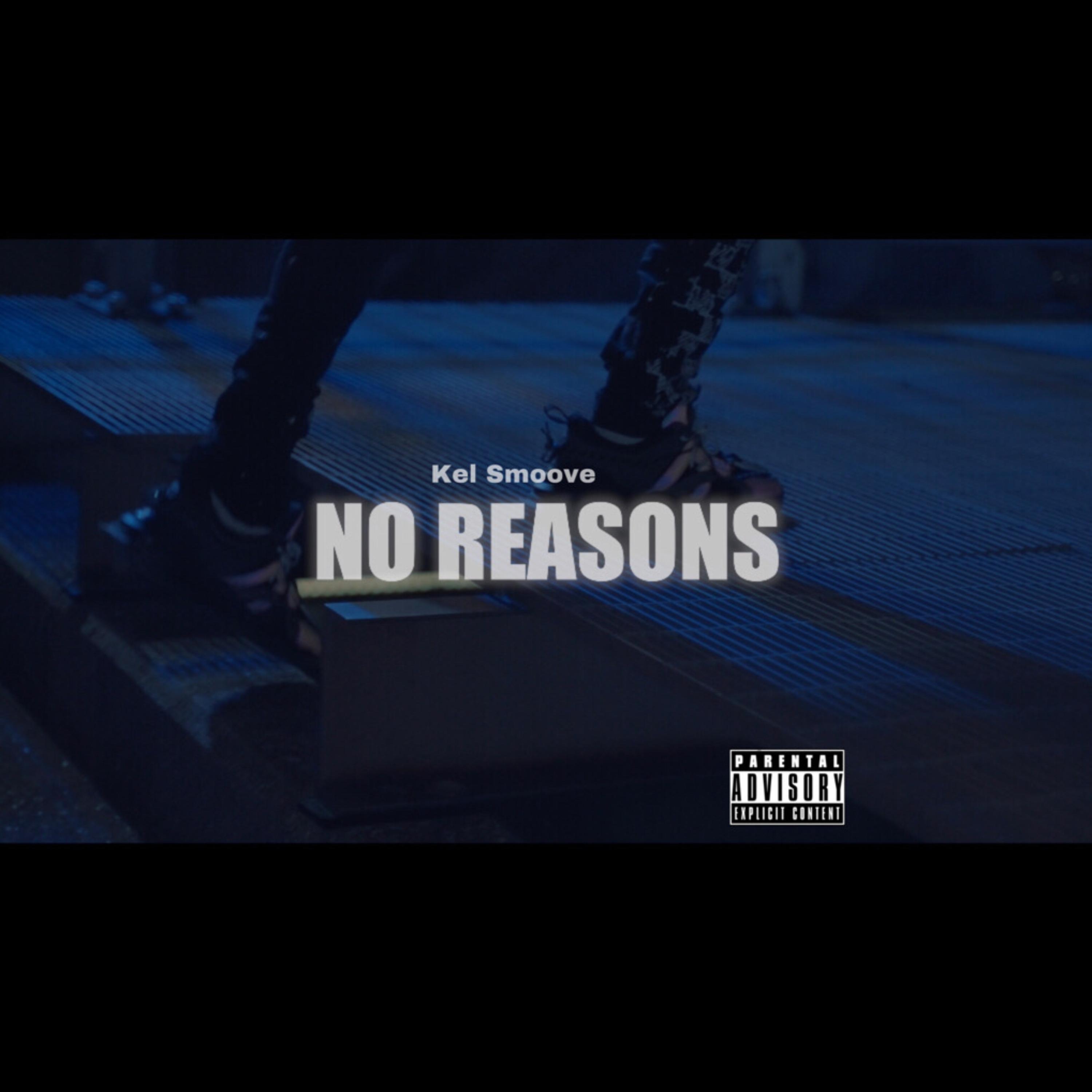 No Reasons artwork