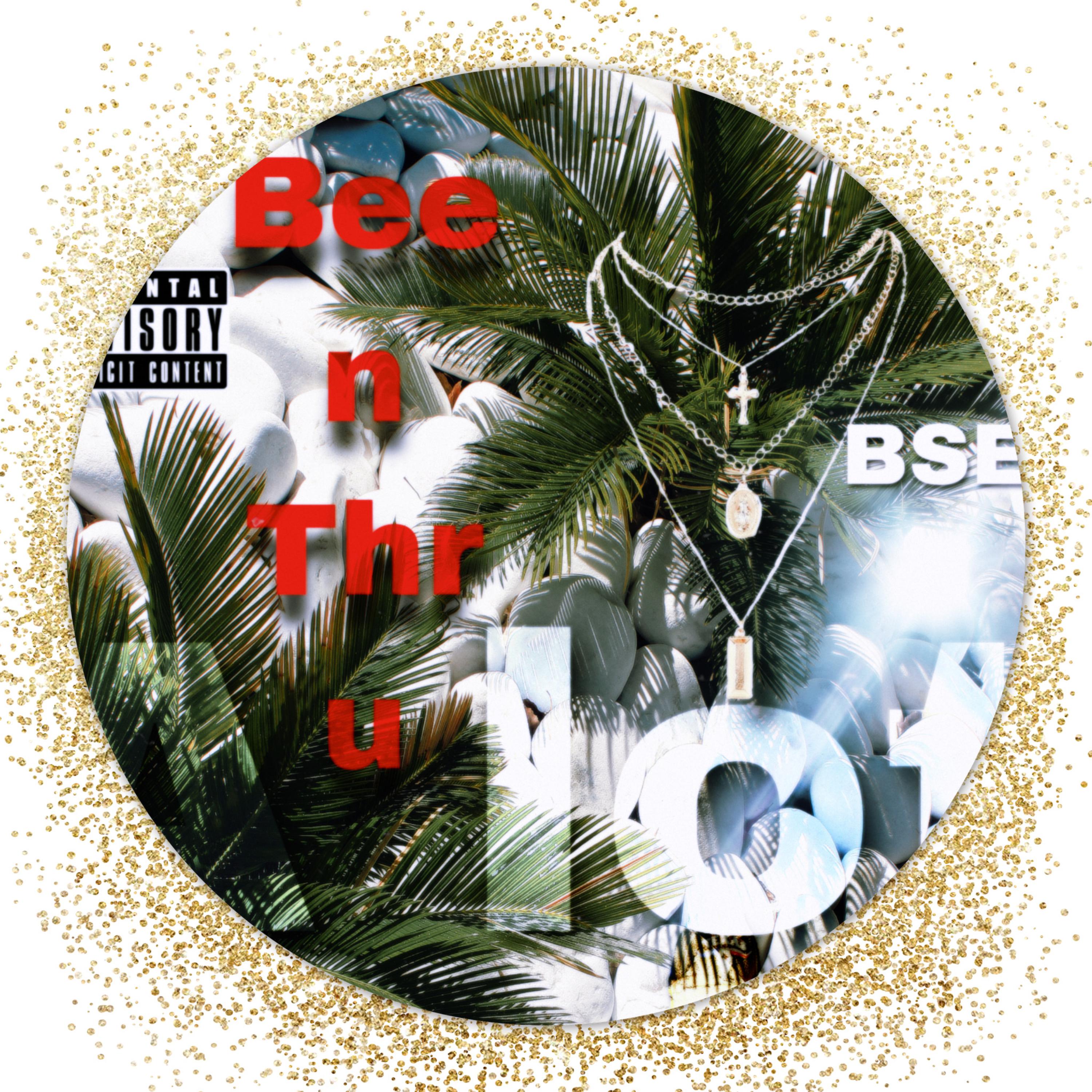 Through Alot artwork