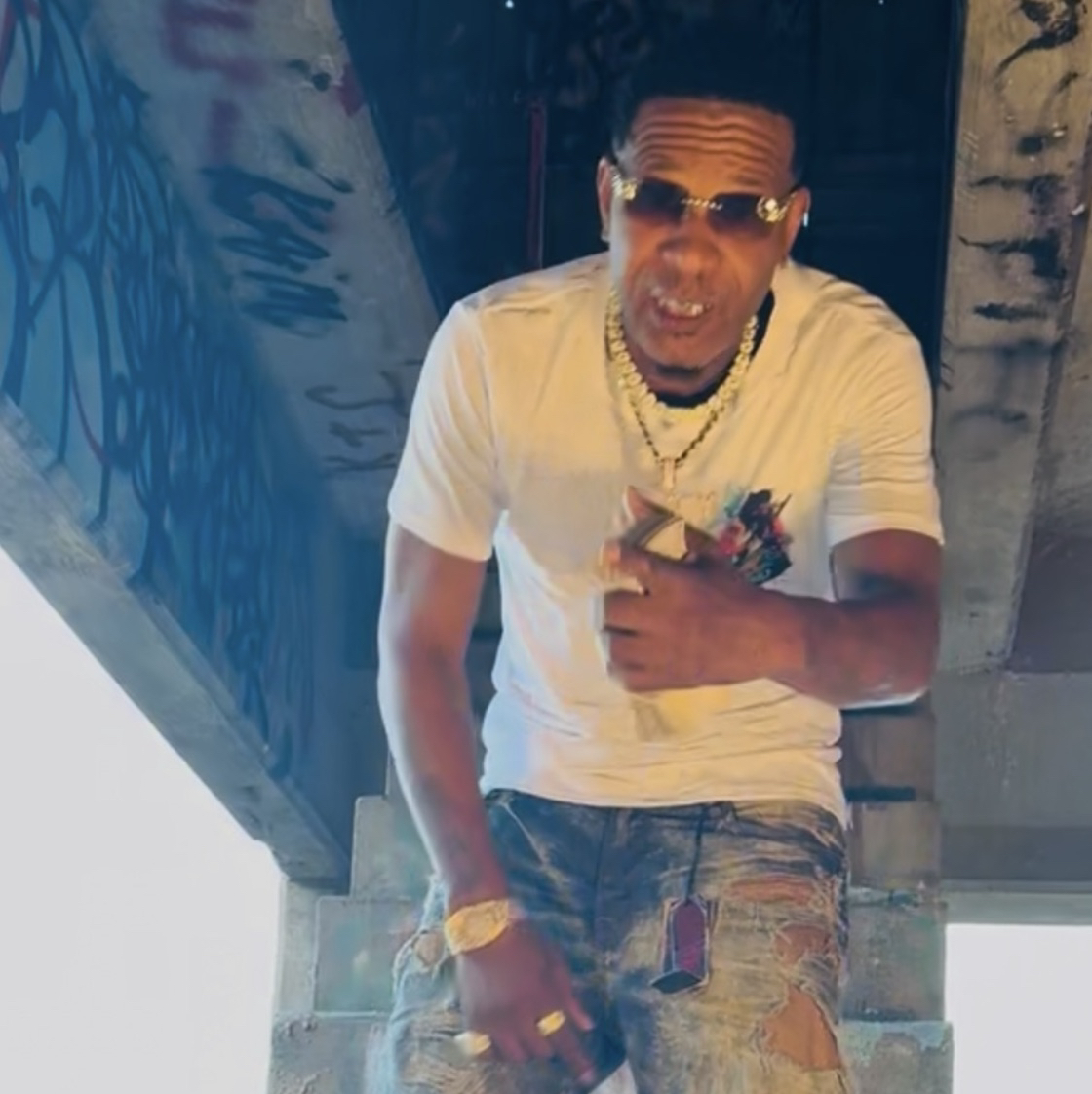 Slim gezzy