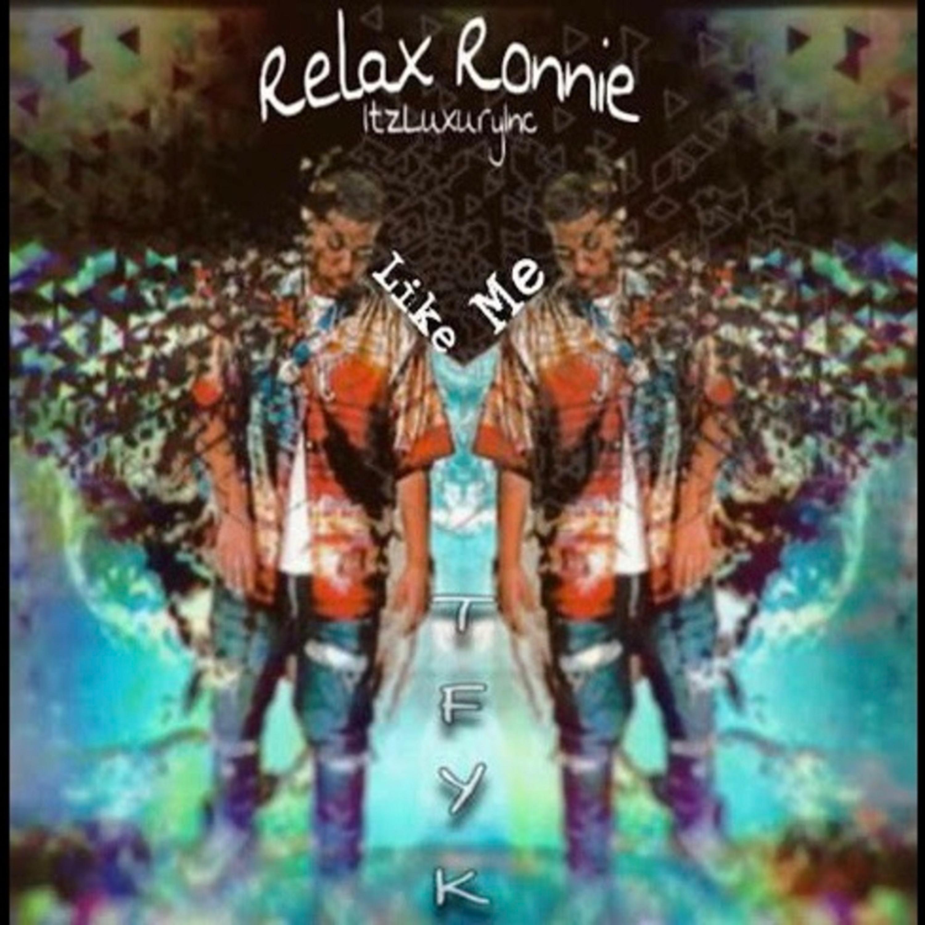 Like Me artwork