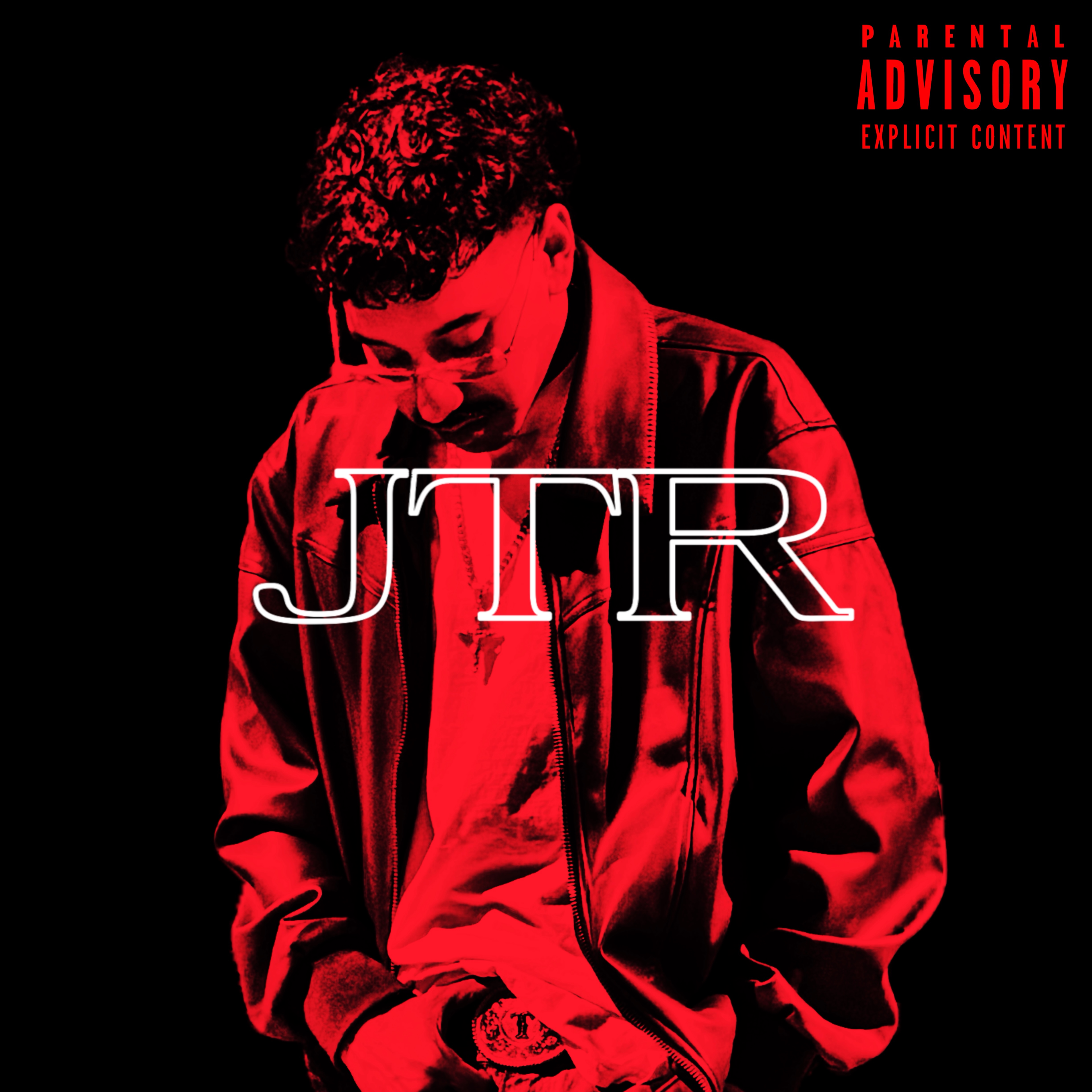 JTR by RosePurpp cover art