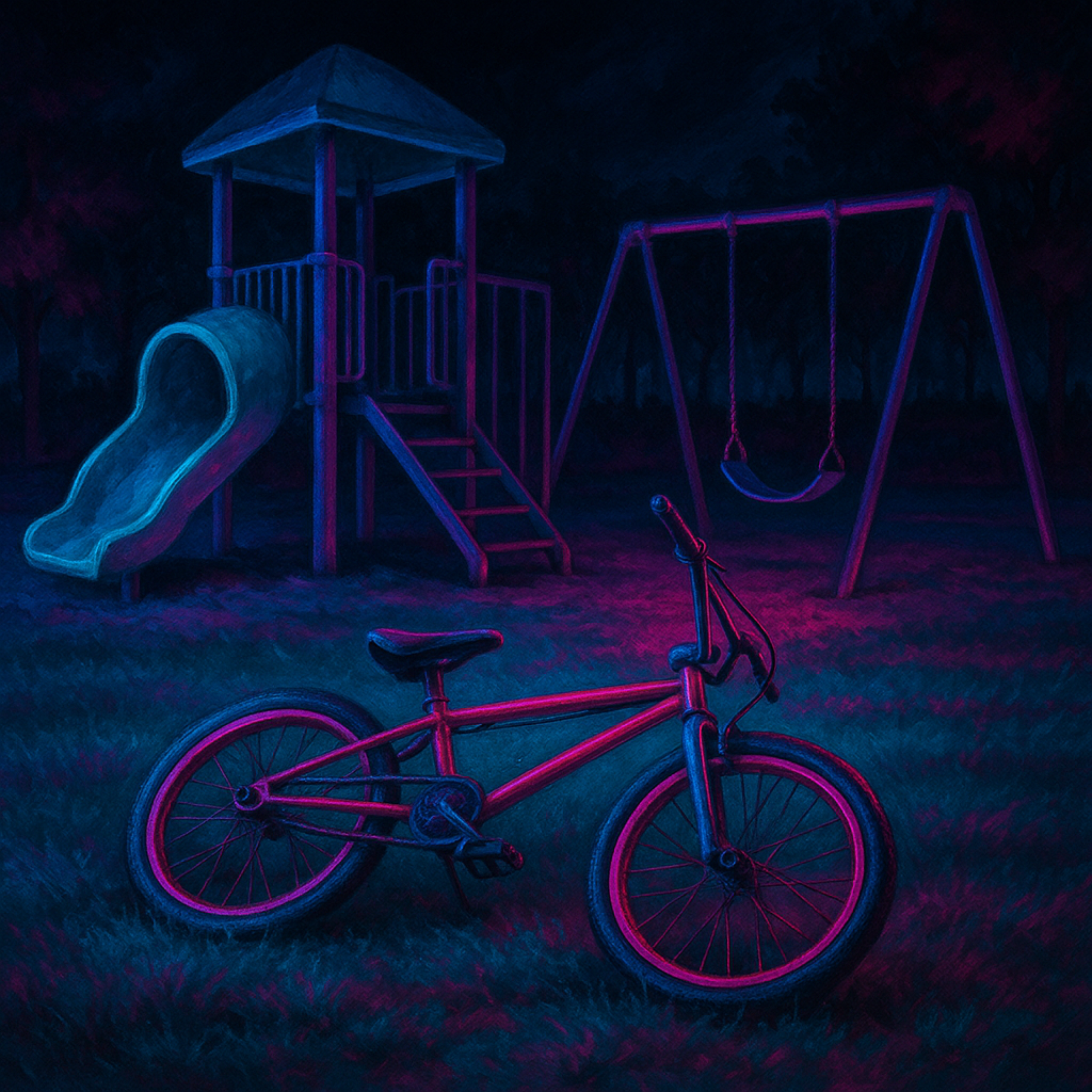 BMX FLEX artwork