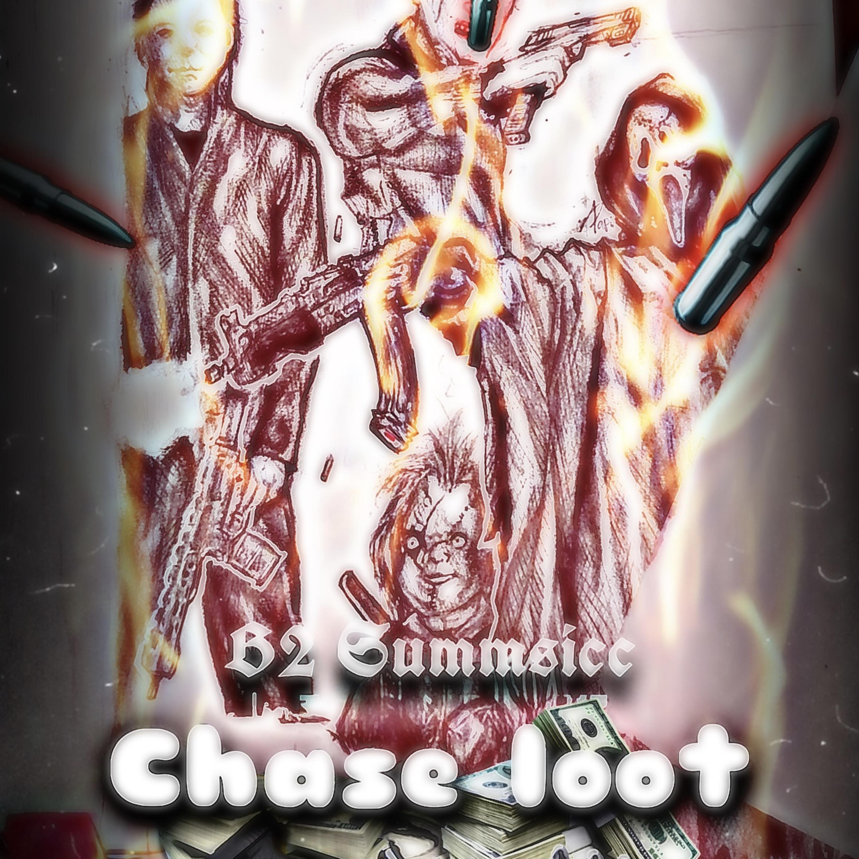 Chase Loot artwork