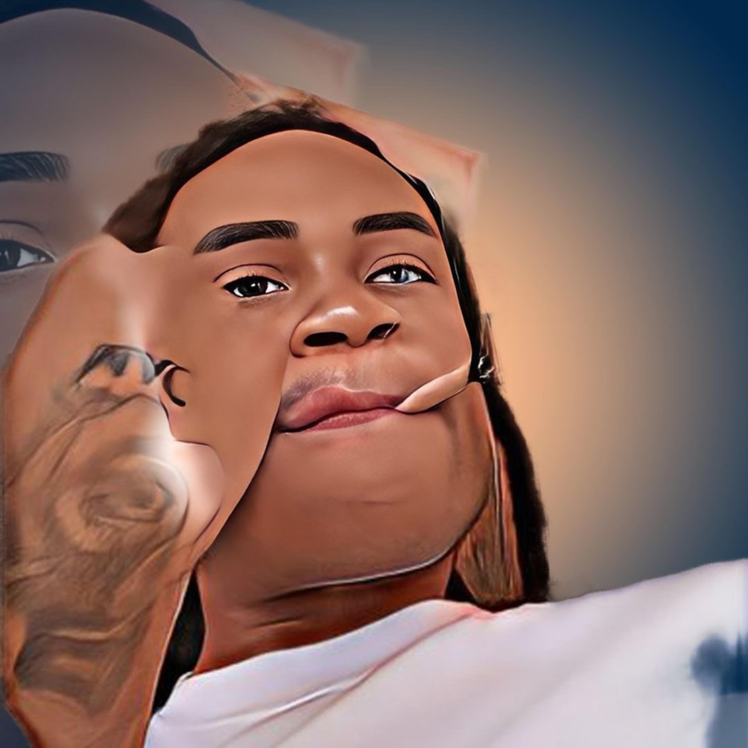 Go Off artwork